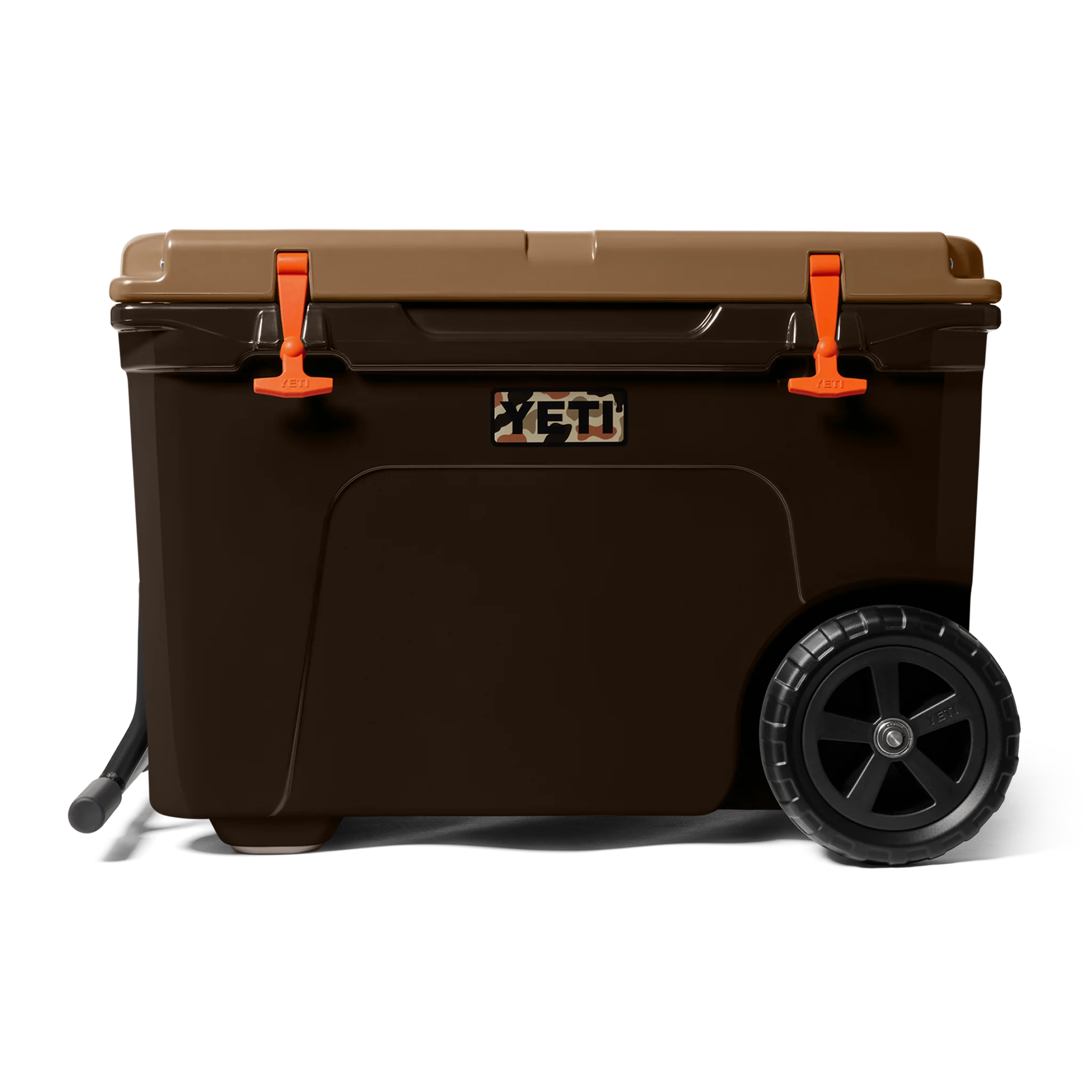 Nevera Rígida YETI Tundra® Cool Box