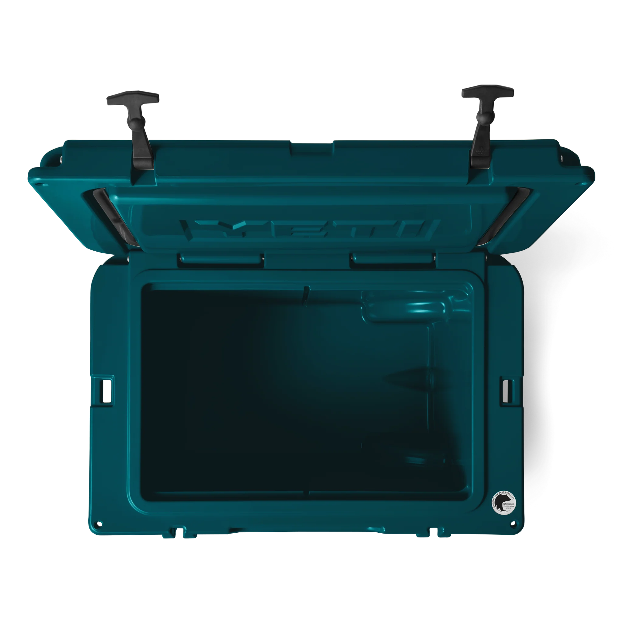 Nevera Rígida YETI Tundra® Cool Box