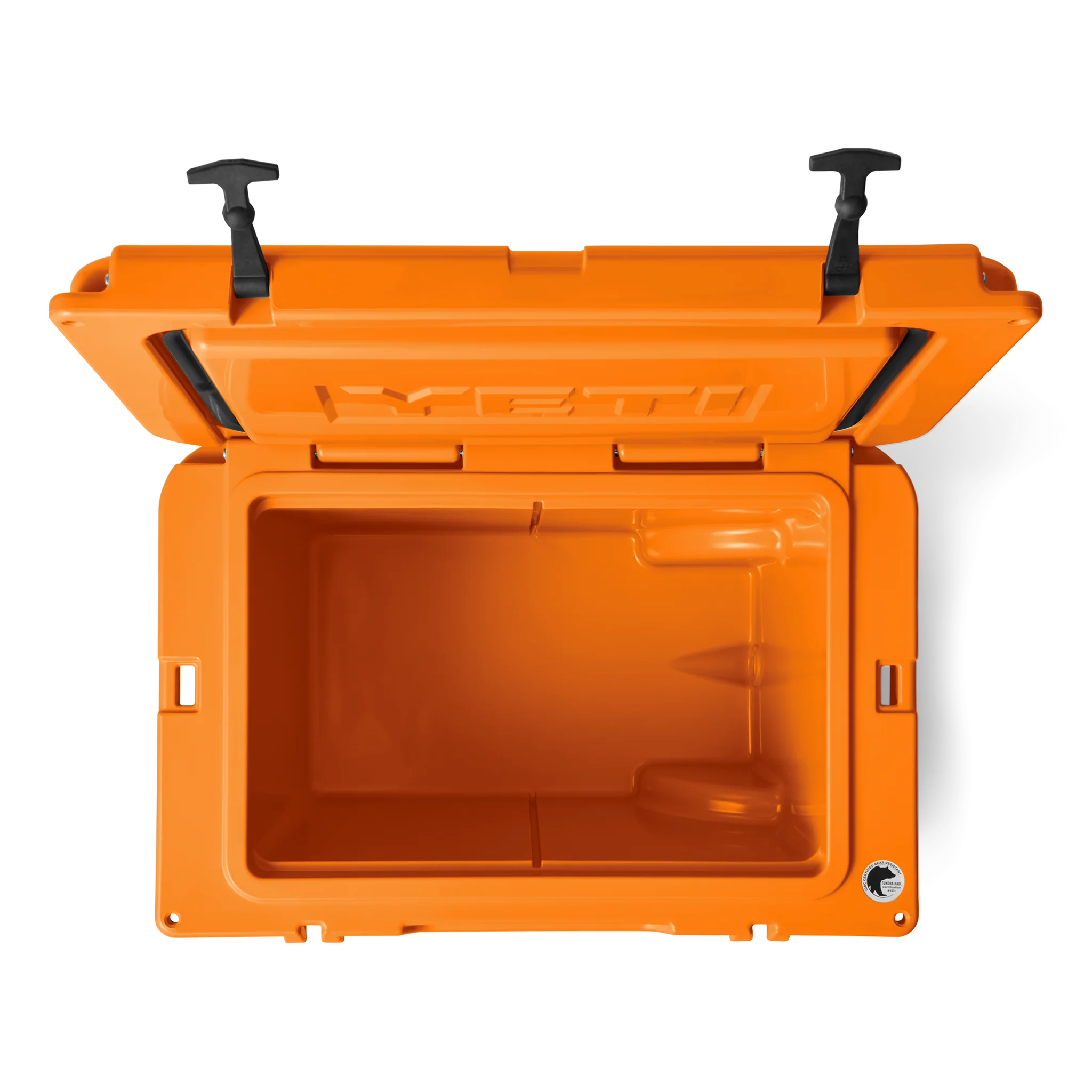 Nevera Rígida YETI Tundra® Cool Box