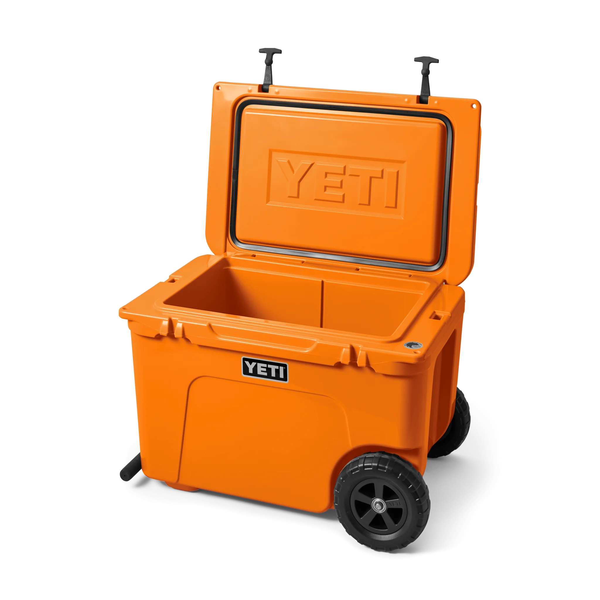 Nevera Rígida YETI Tundra® Cool Box