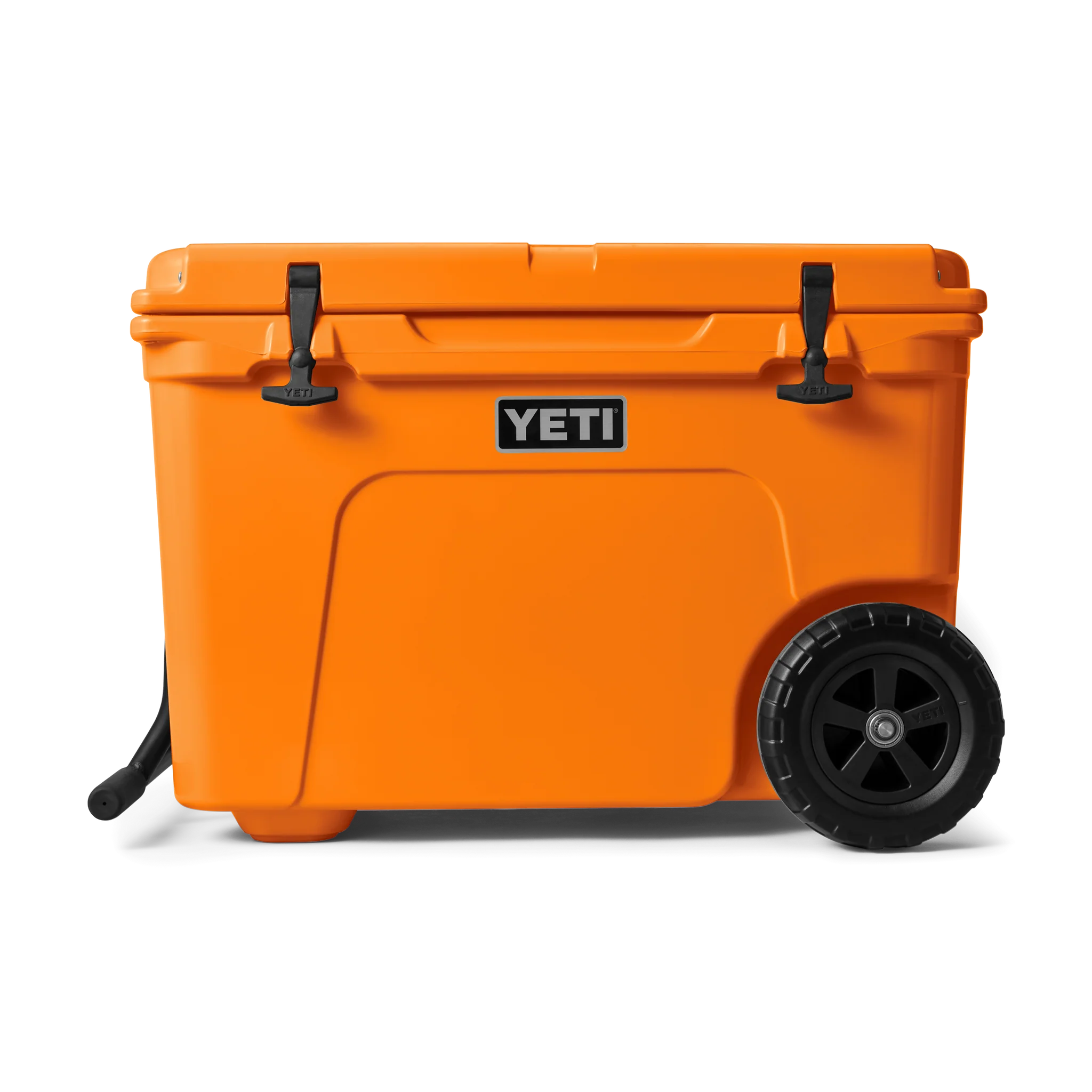 Nevera Rígida YETI Tundra® Cool Box