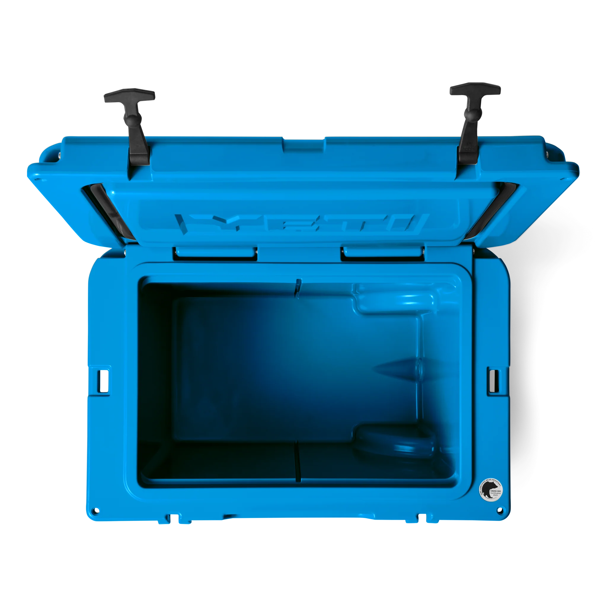 Nevera Rígida YETI Tundra® Cool Box