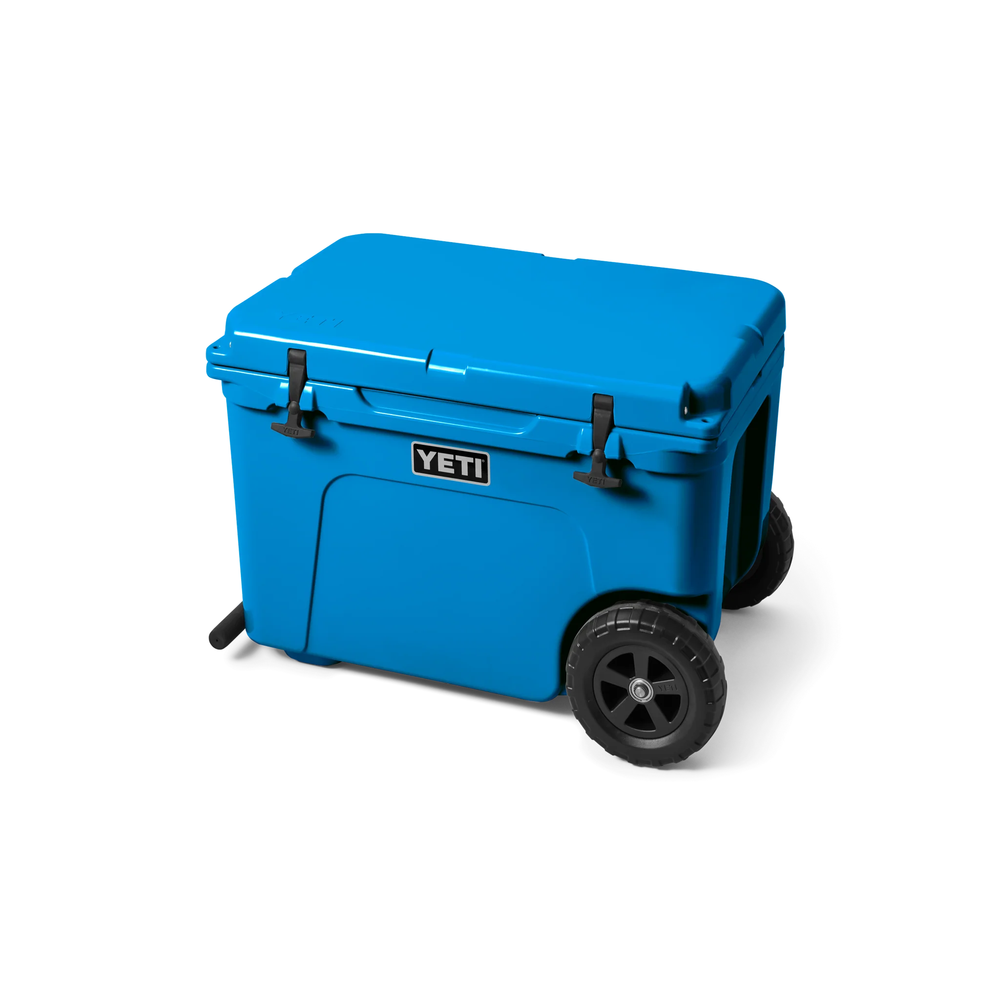 Nevera Rígida YETI Tundra® Cool Box