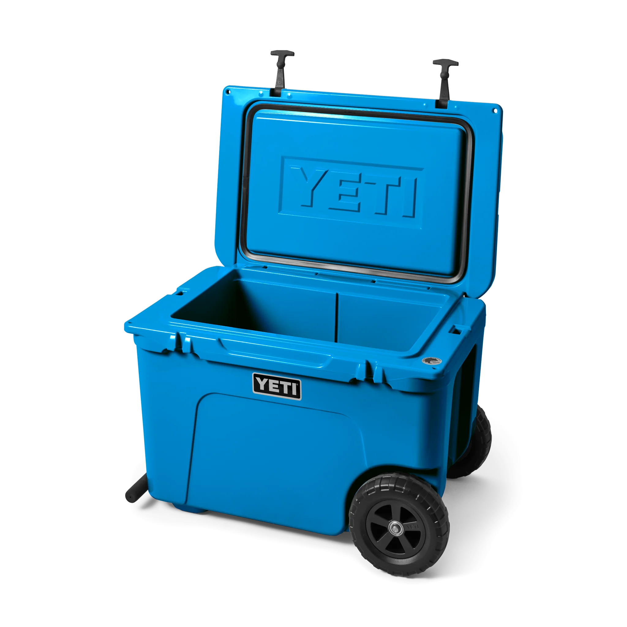 Nevera Rígida YETI Tundra® Cool Box