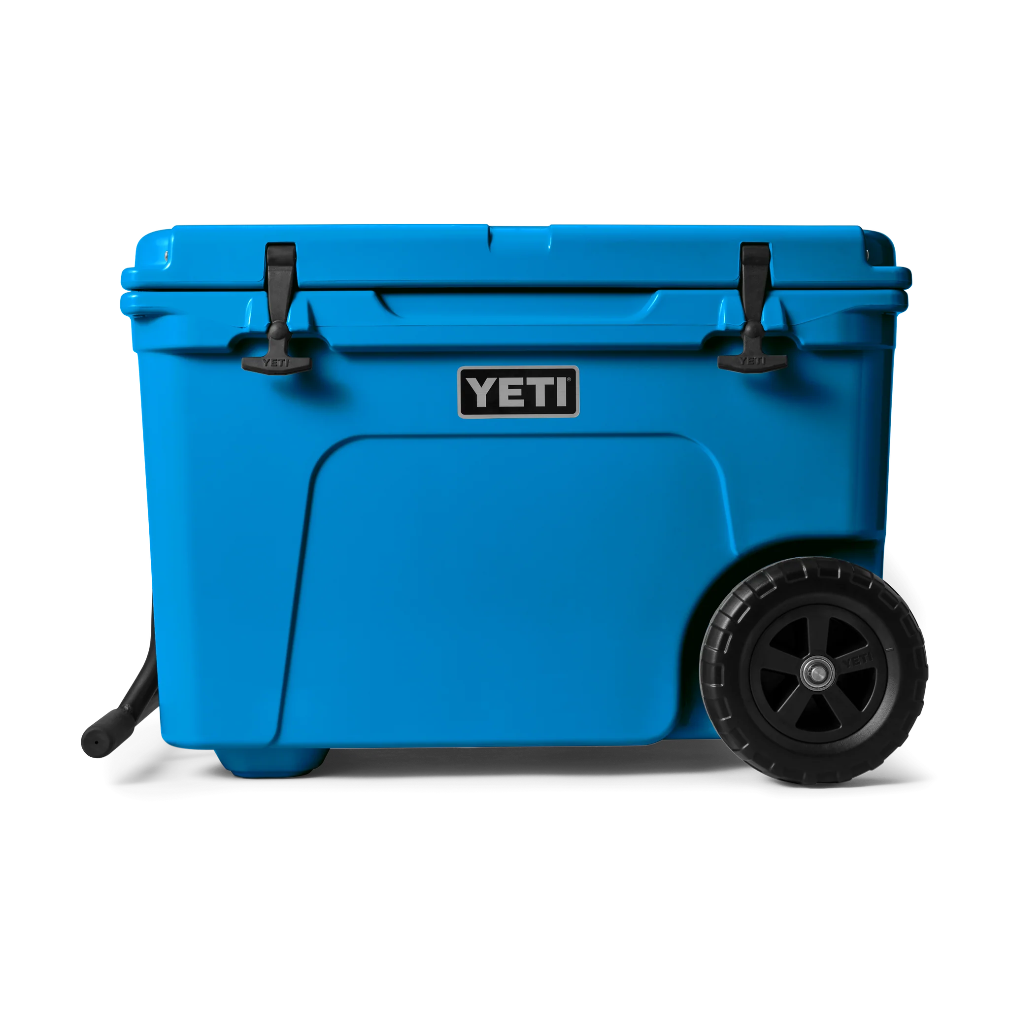 Nevera Rígida YETI Tundra® Cool Box