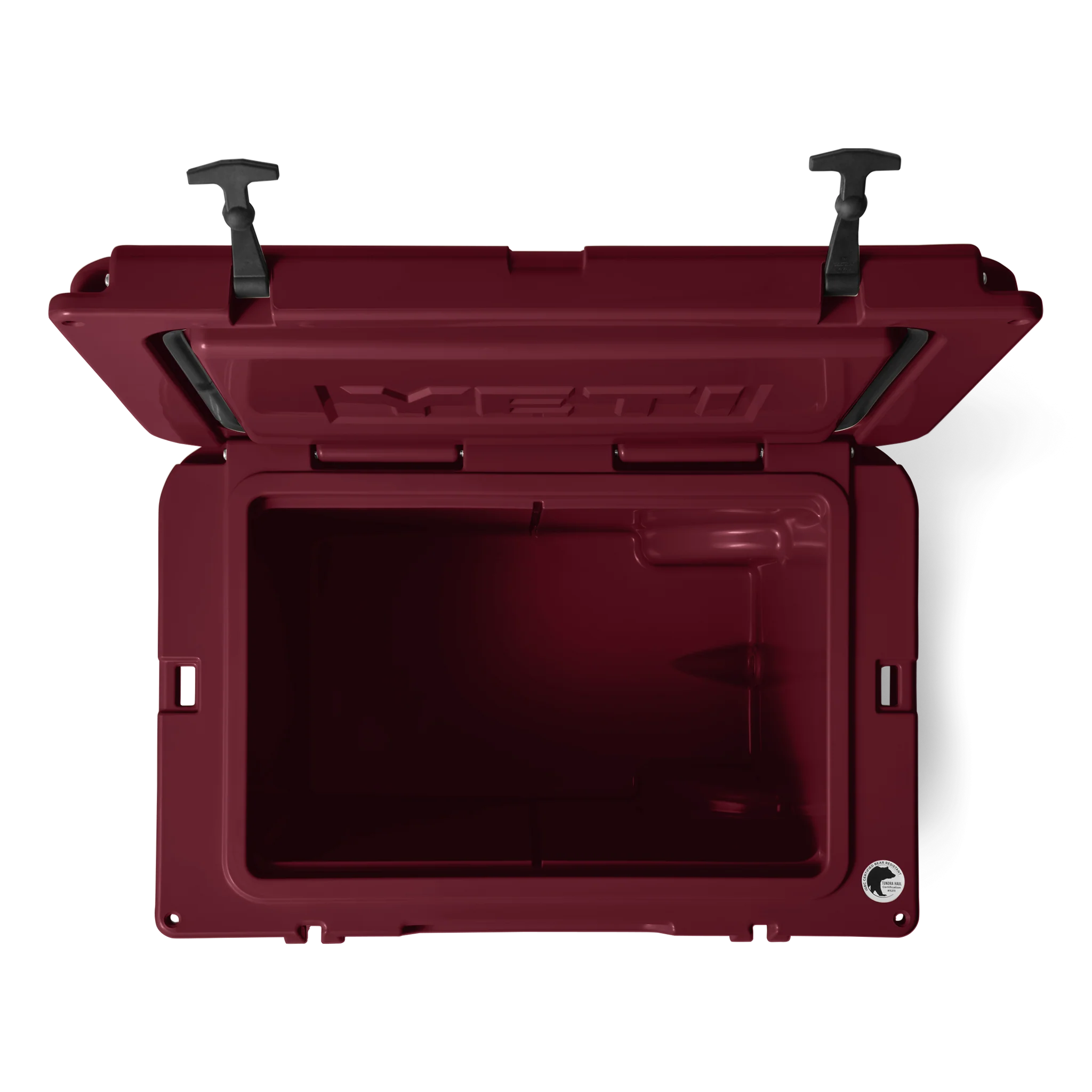 Nevera Rígida YETI Tundra® Cool Box