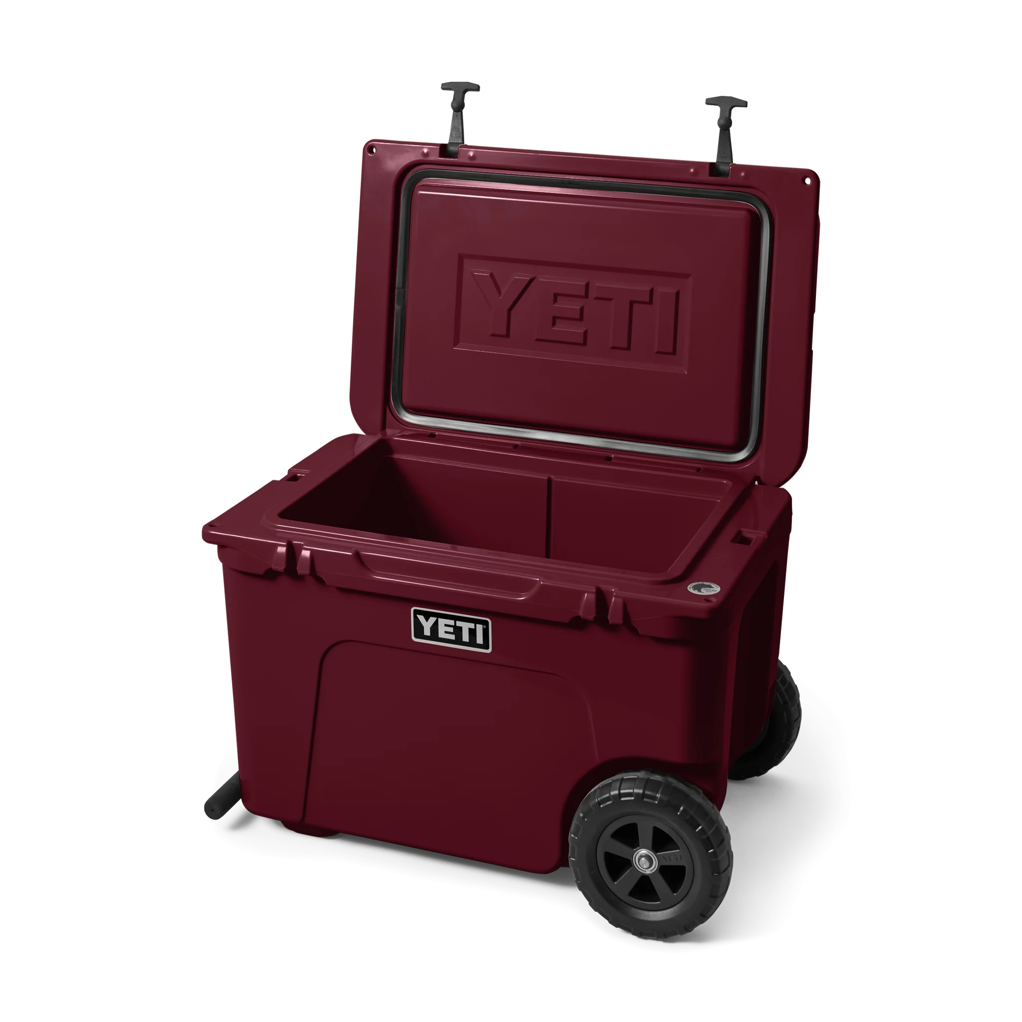 Nevera Rígida YETI Tundra® Cool Box