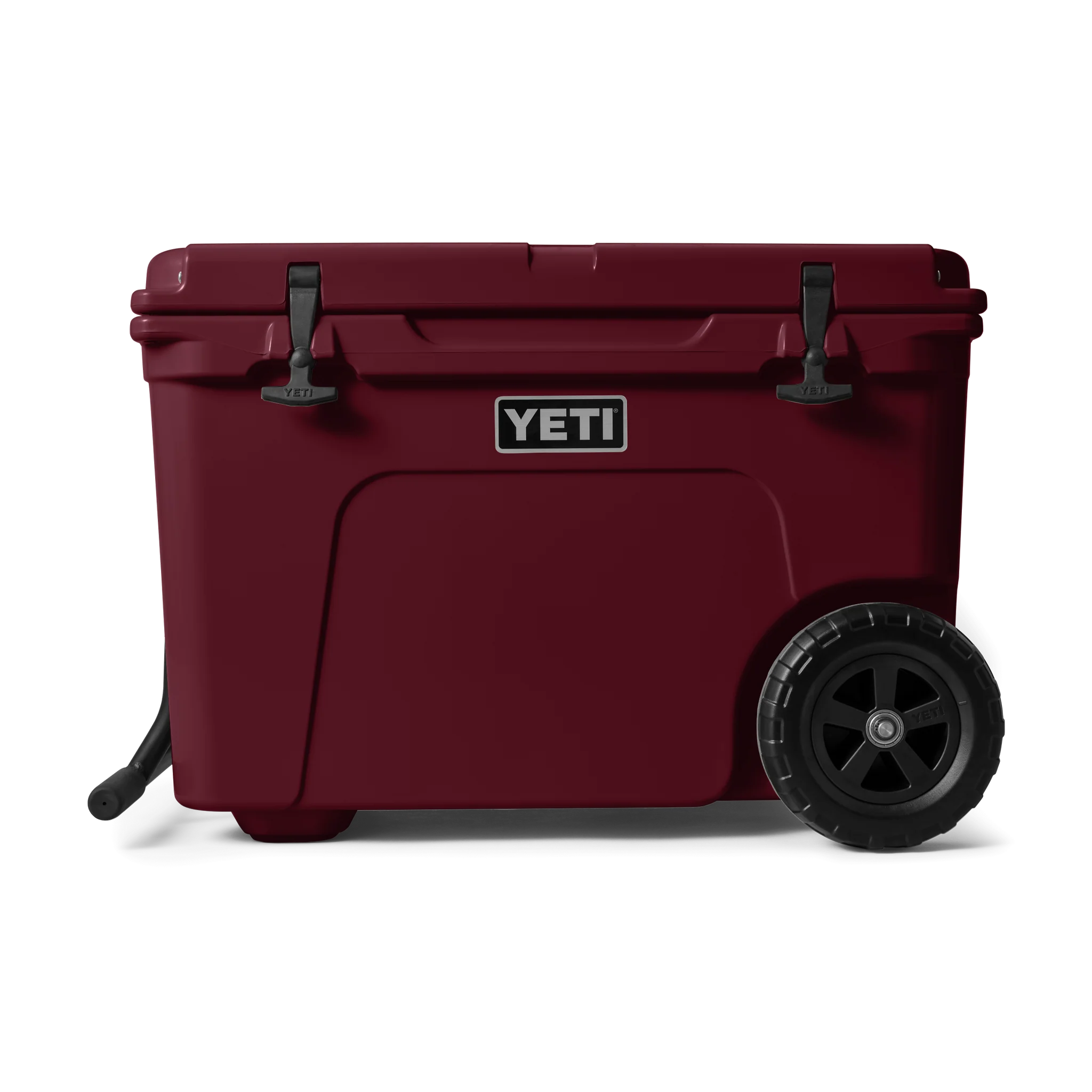 Nevera Rígida YETI Tundra® Cool Box