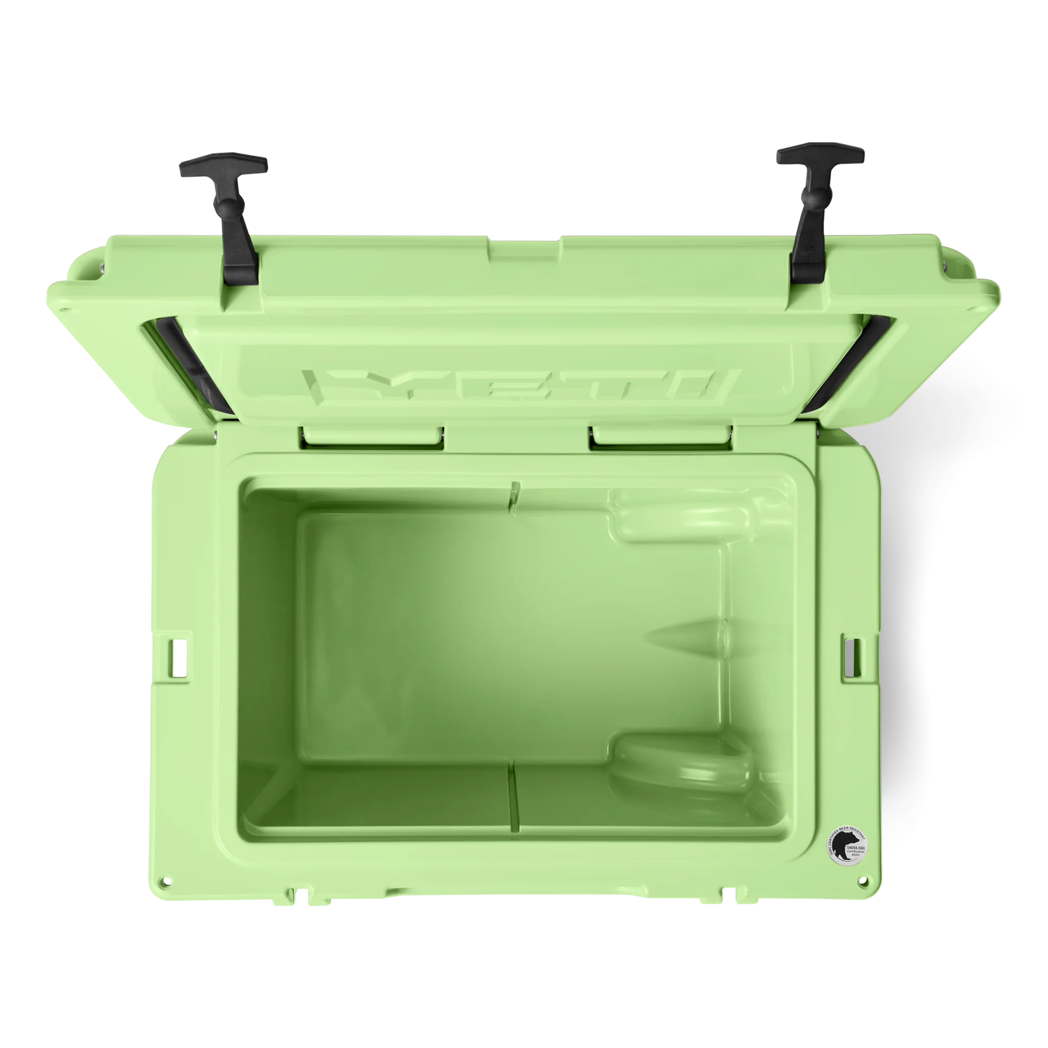 Nevera Rígida YETI Tundra® Cool Box
