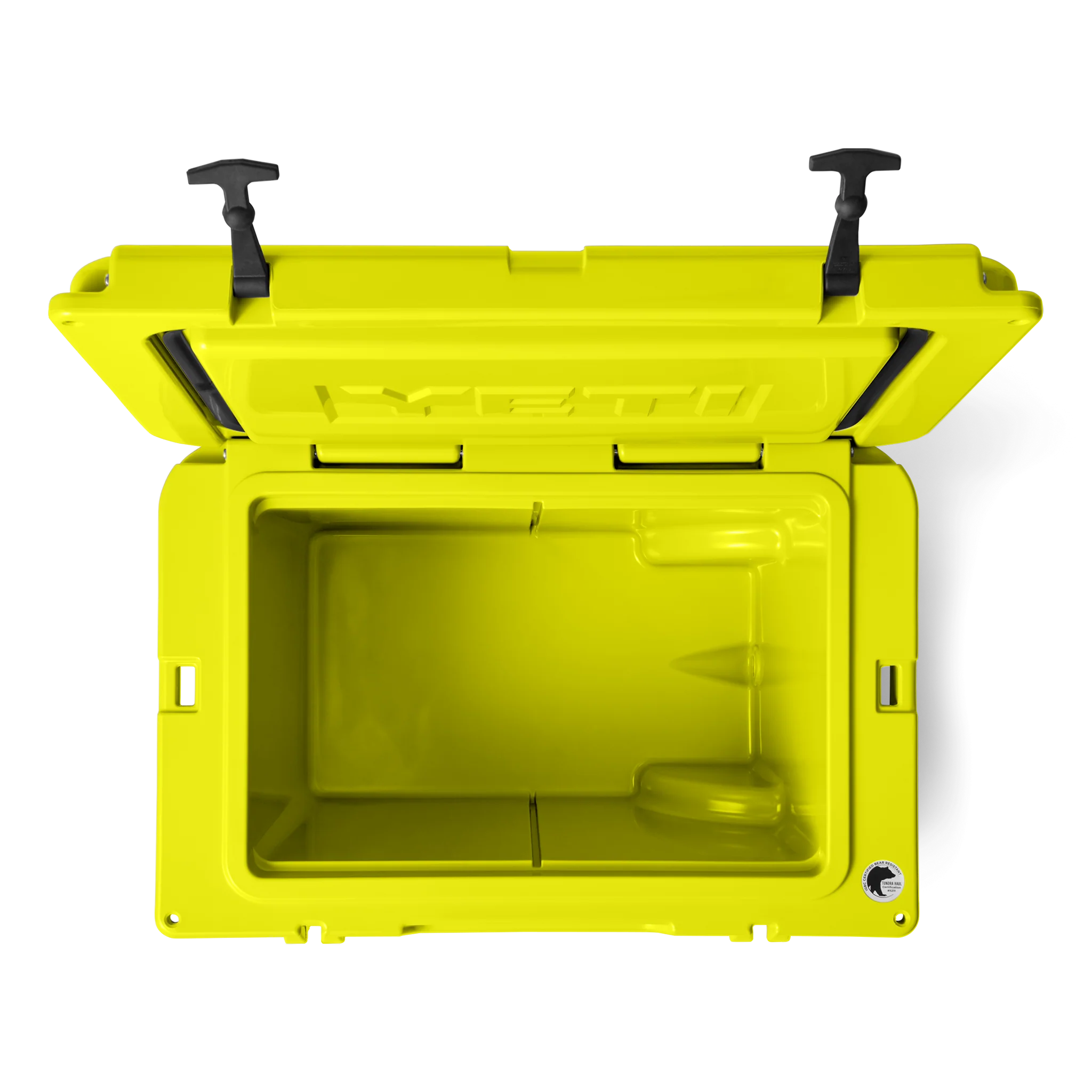 Nevera Rígida YETI Tundra® Cool Box