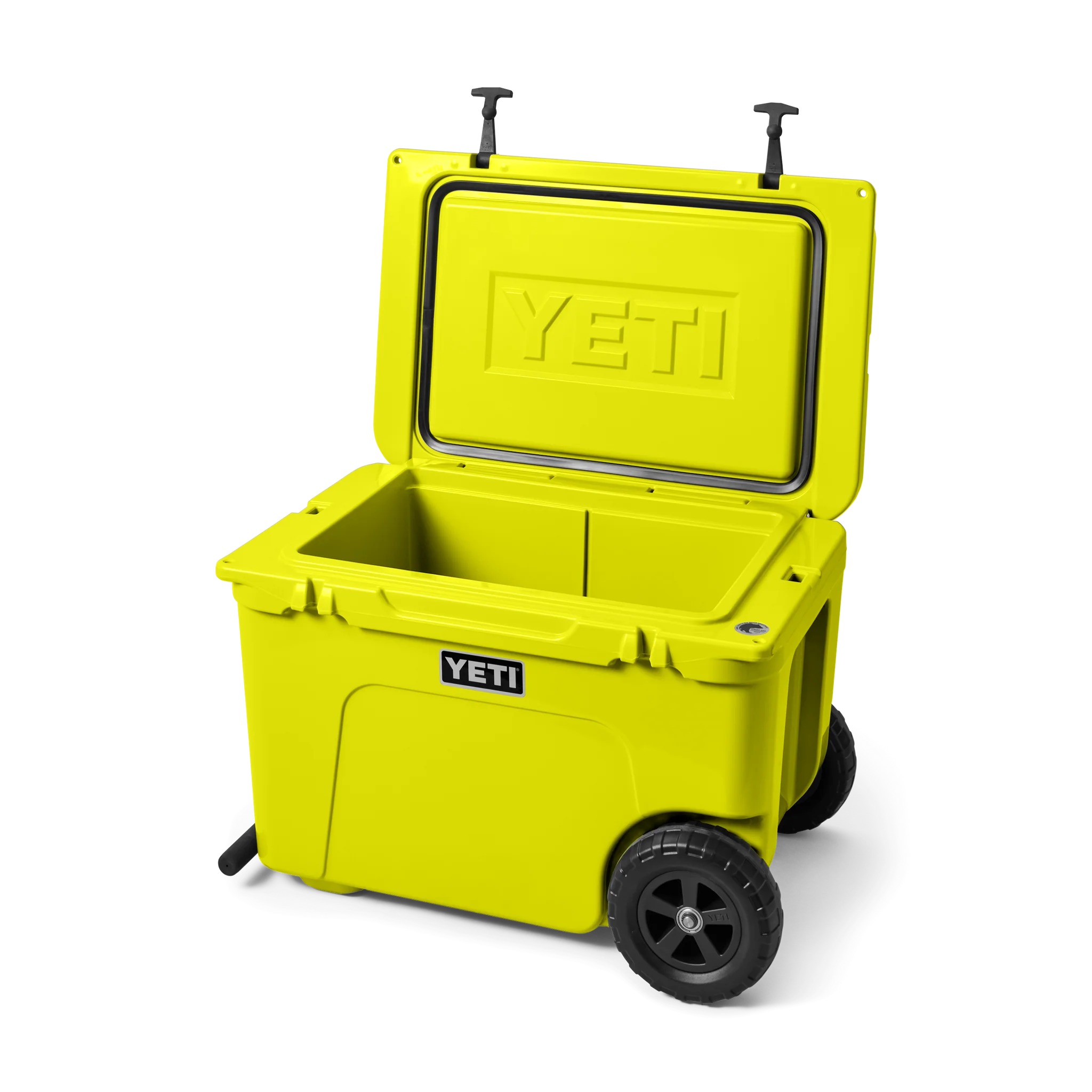 Nevera Rígida YETI Tundra® Cool Box