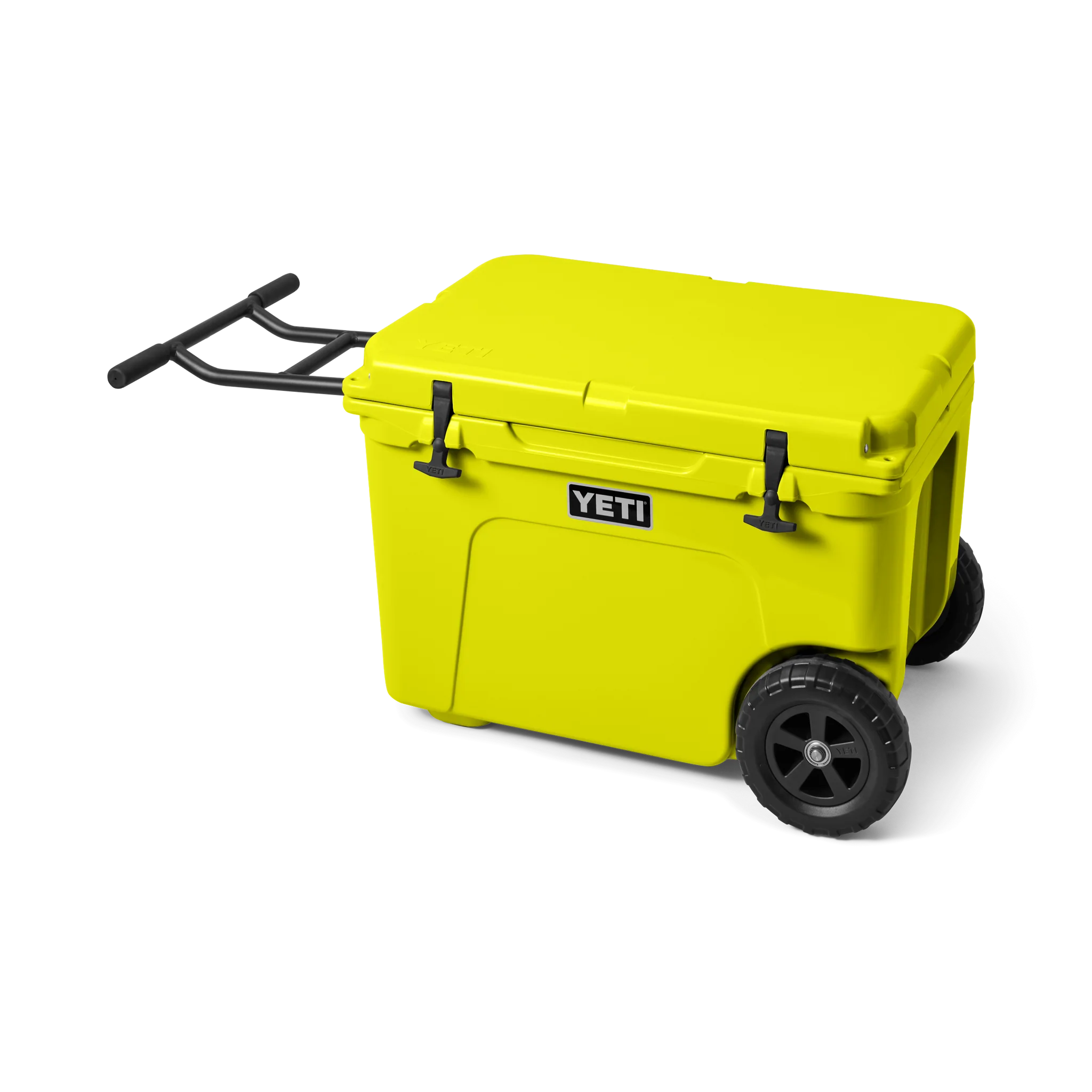 Nevera Rígida YETI Tundra® Cool Box