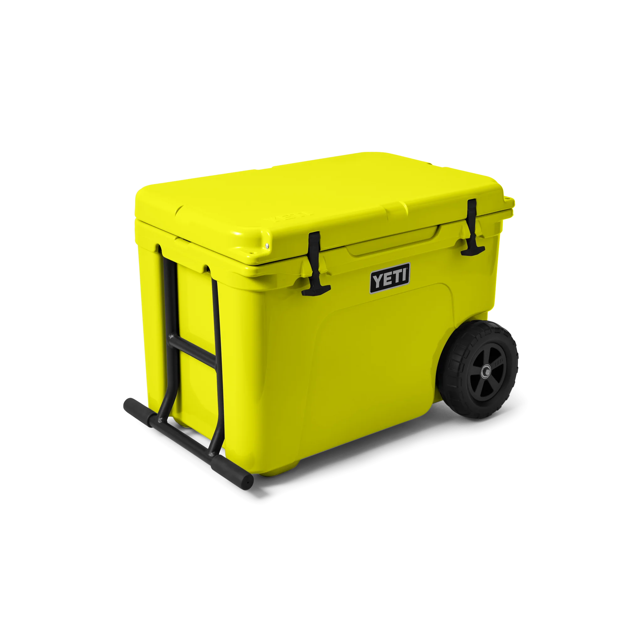 Nevera Rígida YETI Tundra® Cool Box