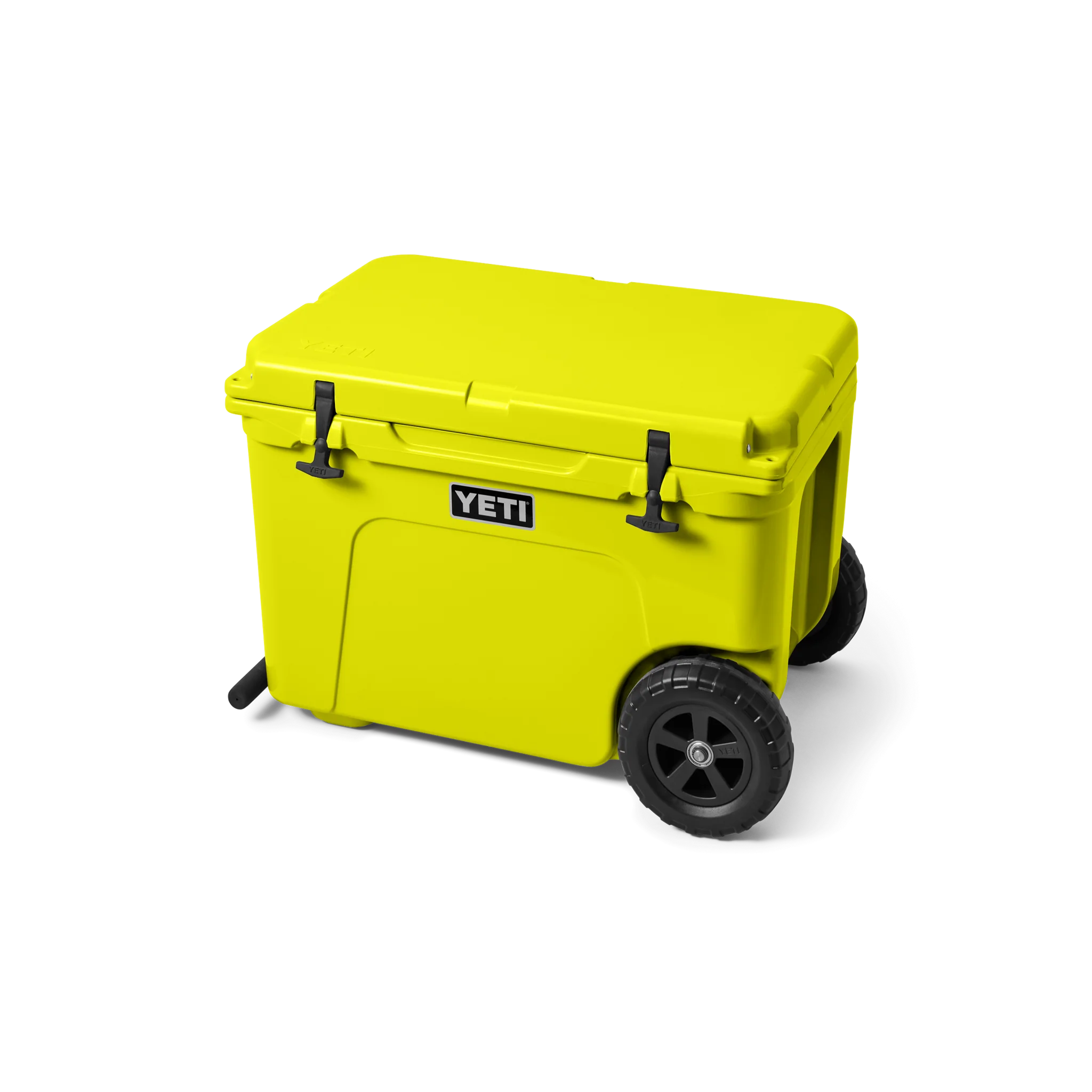 Nevera Rígida YETI Tundra® Cool Box