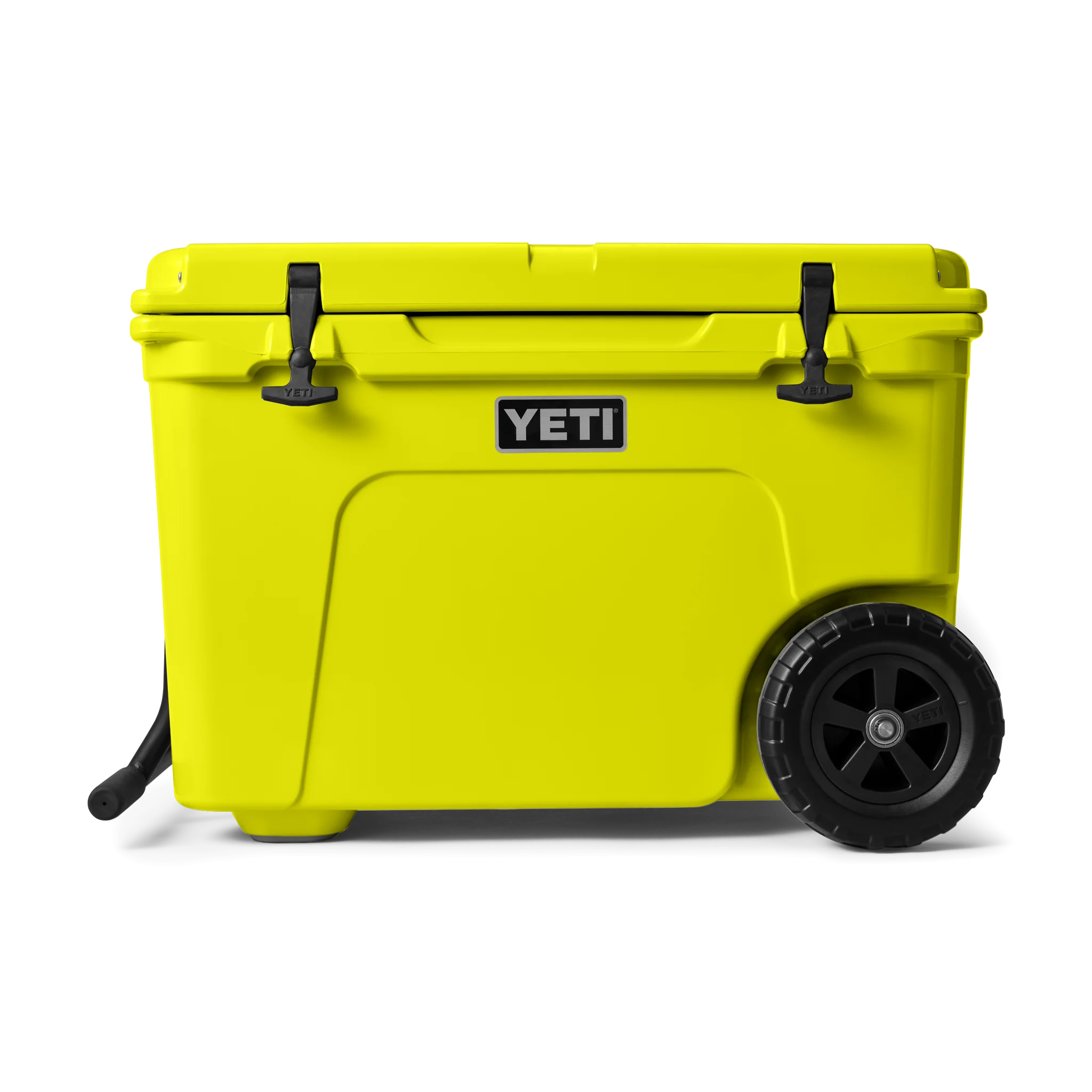Nevera Rígida YETI Tundra® Cool Box