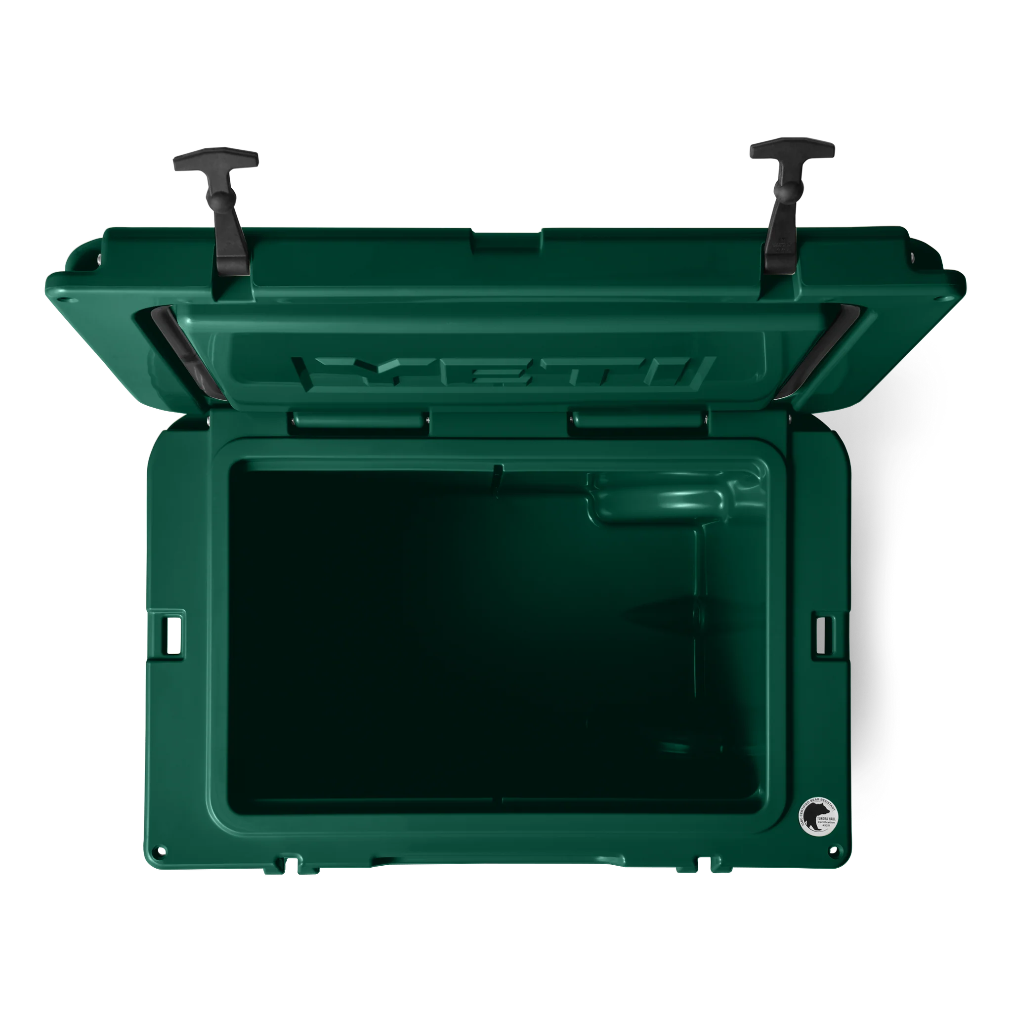 Nevera Rígida YETI Tundra® Cool Box