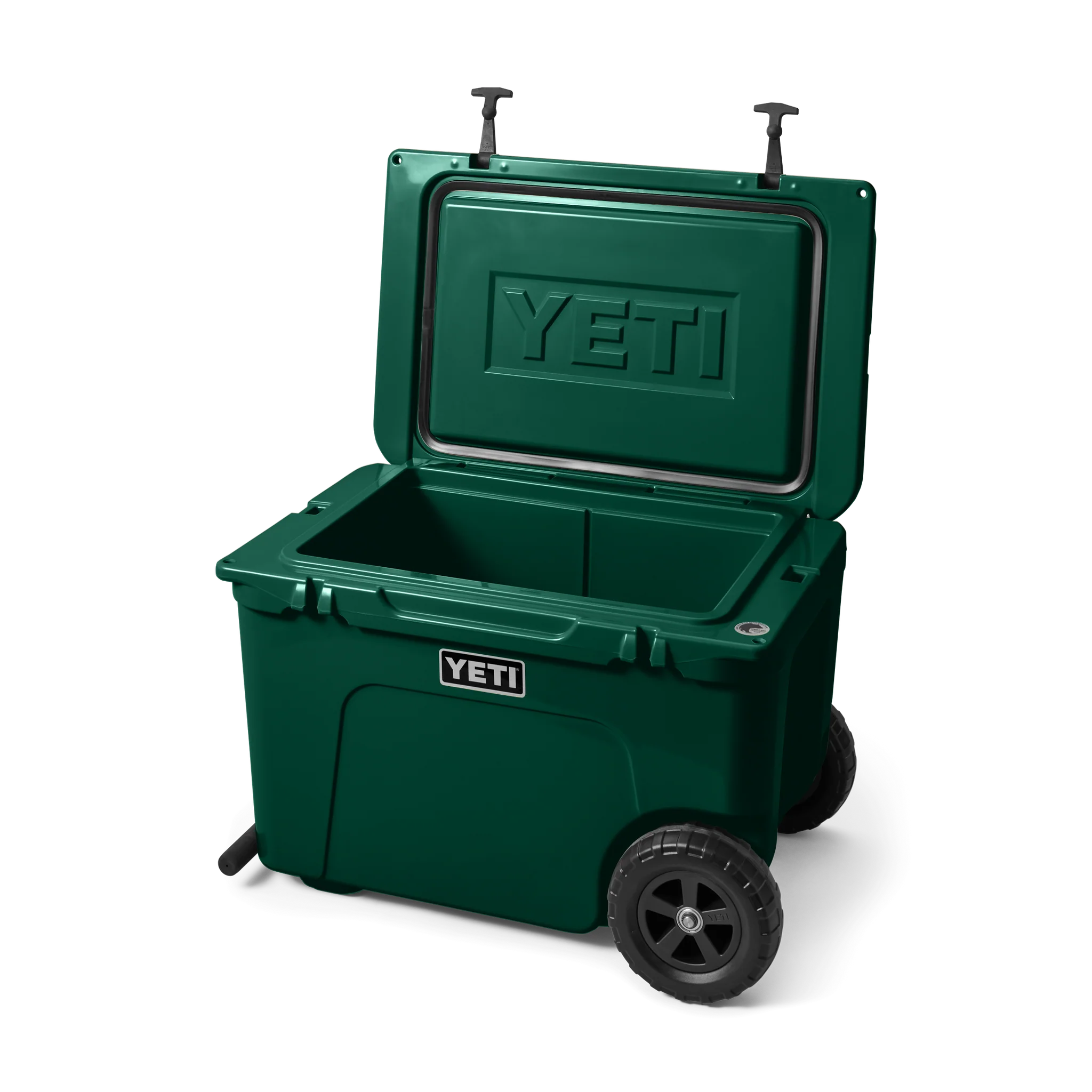 Nevera Rígida YETI Tundra® Cool Box