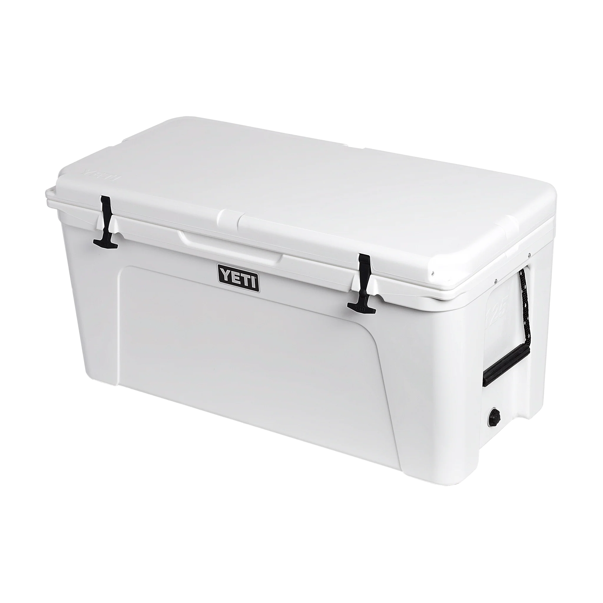 Nevera Rígida YETI Tundra® Cool Box