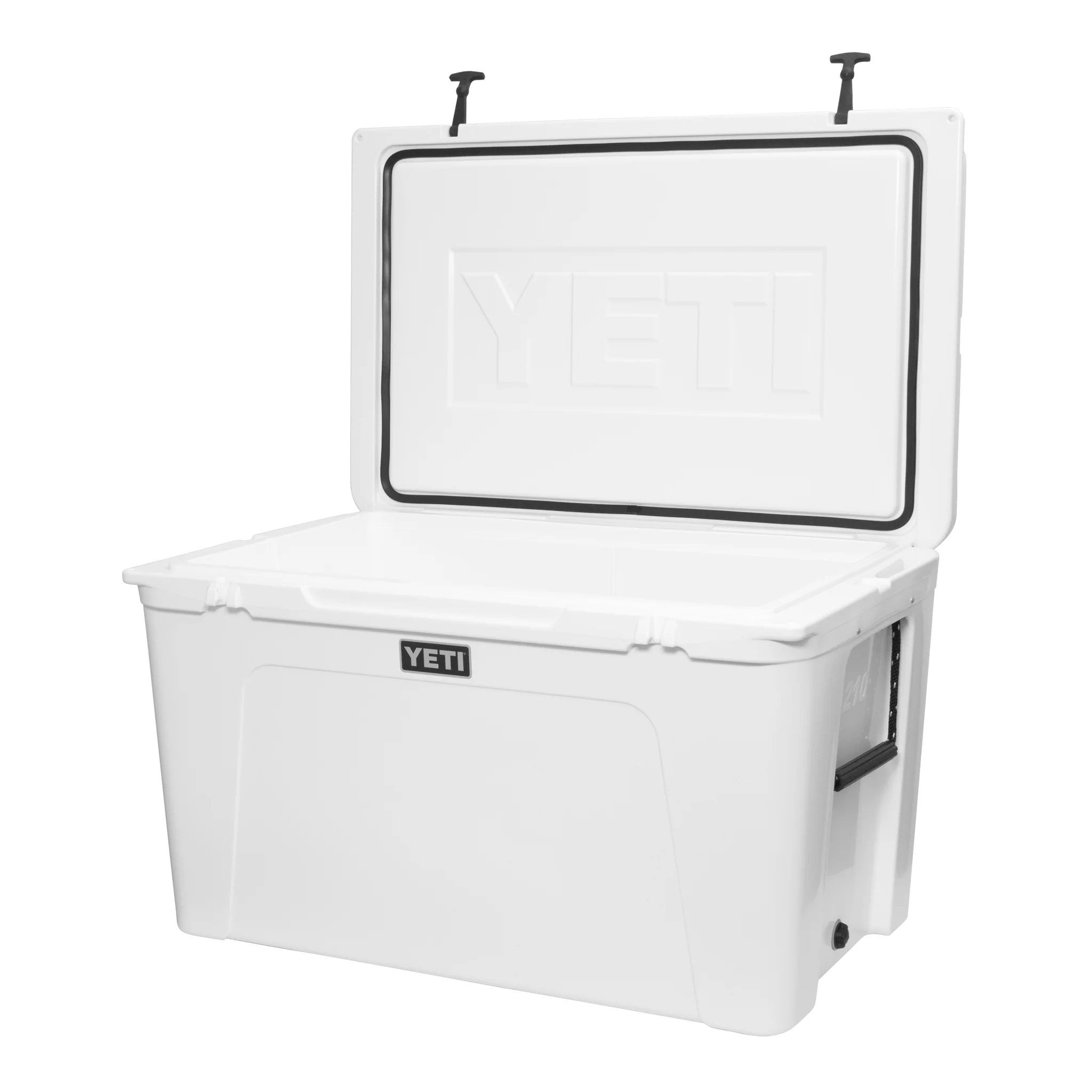 Nevera Rígida YETI Tundra® Cool Box