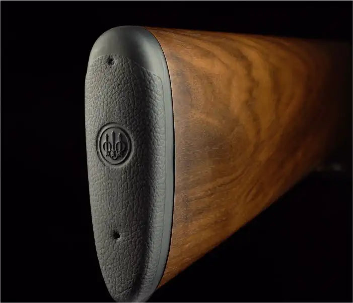 Escopeta Superpuesta Beretta Ultraleggero Silver