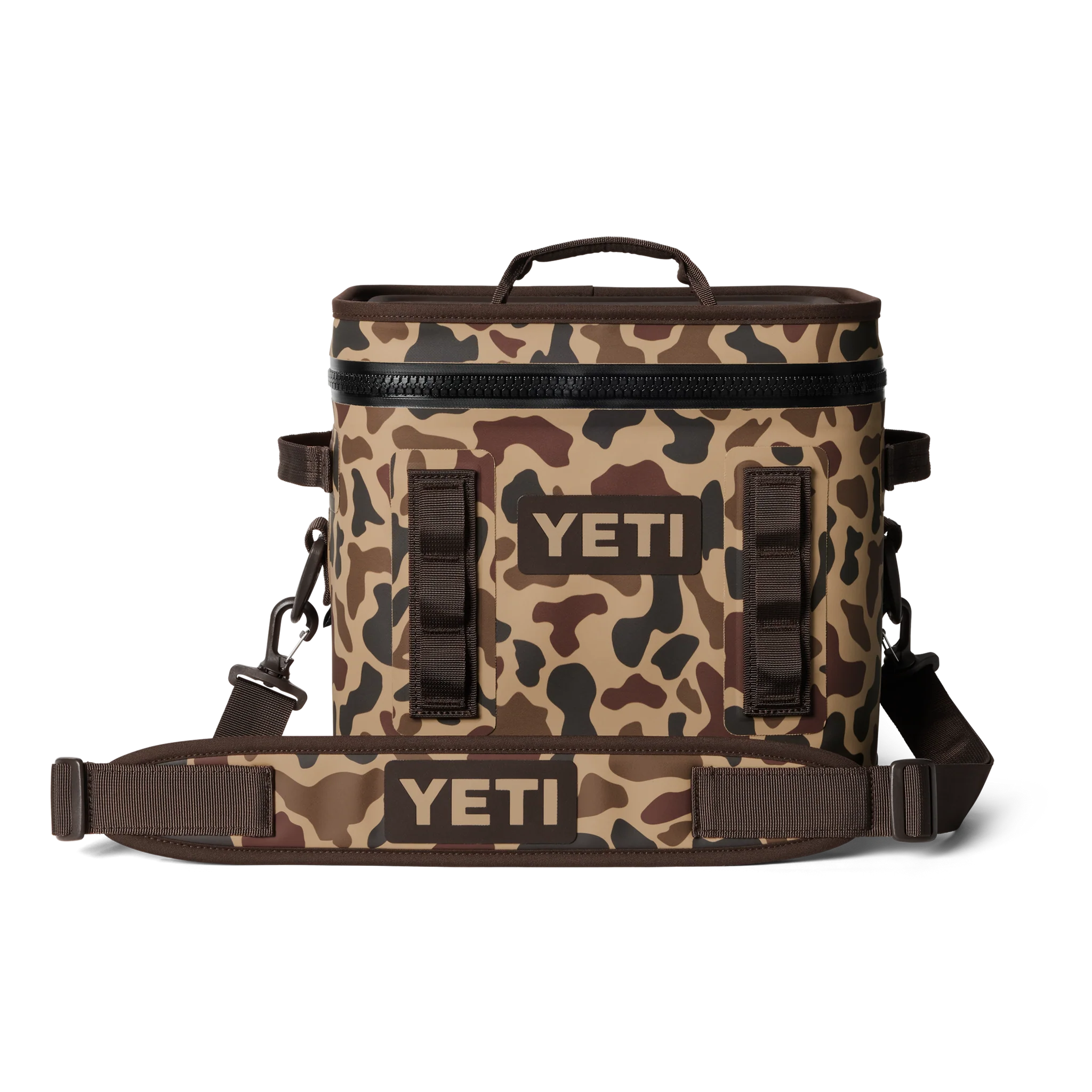 Nevera Blanda YETI HOPPER FLIP® COOL BAG