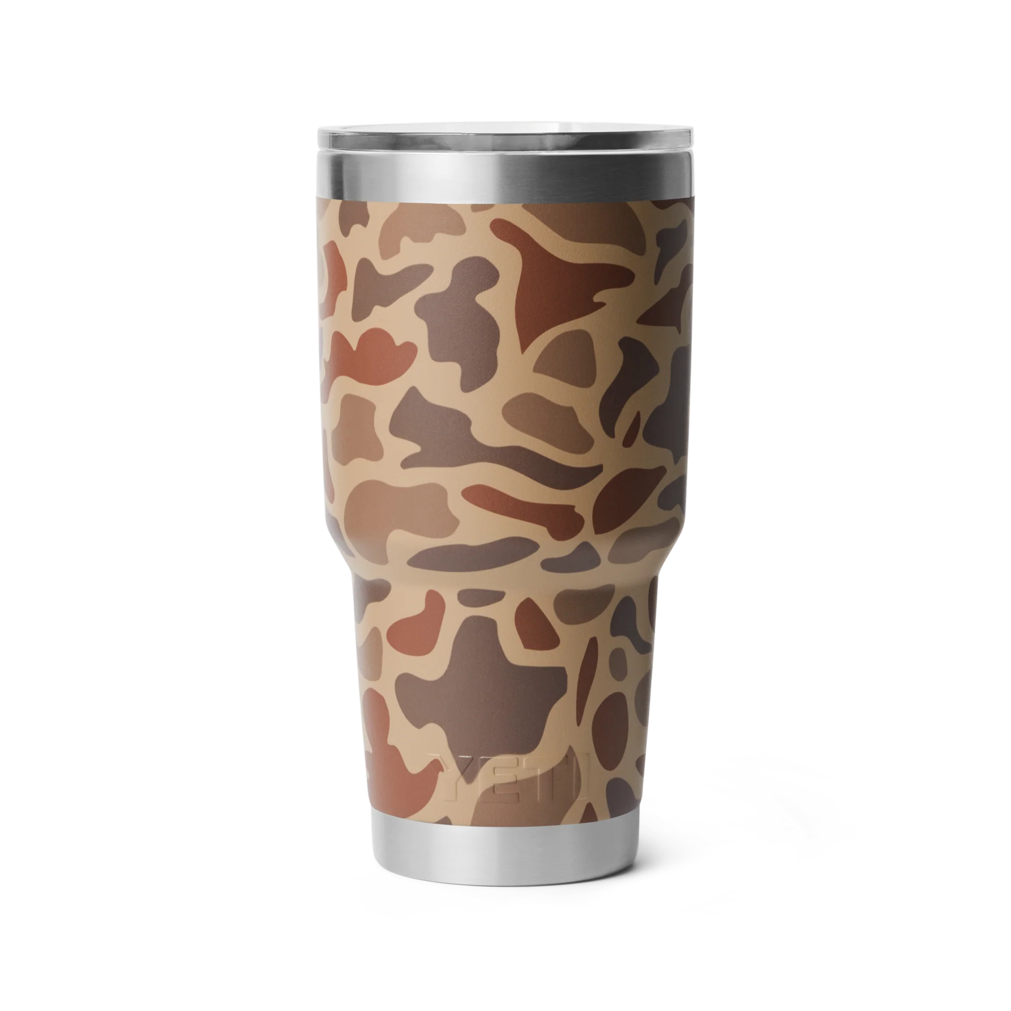 El Vaso Apilable YETI RAMBLER® con Tapa MagSlider™