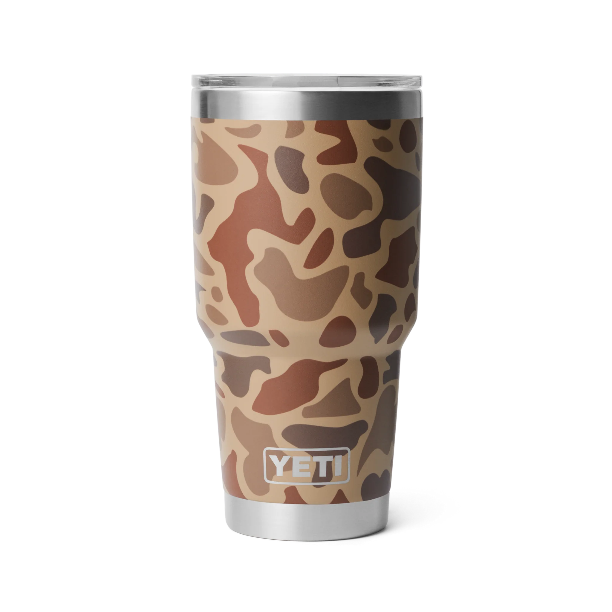 El Vaso Apilable YETI RAMBLER® con Tapa MagSlider™