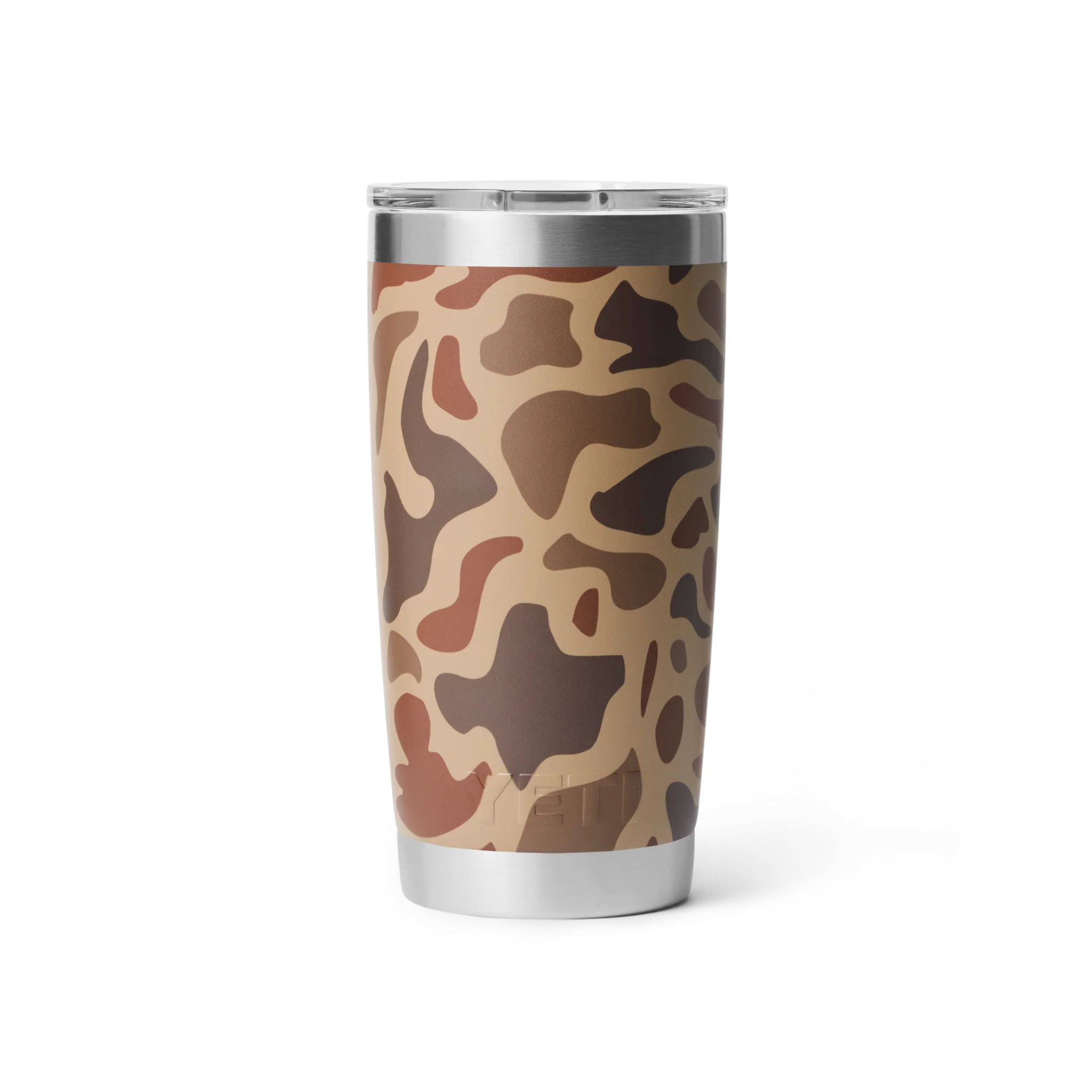 El Vaso Apilable YETI RAMBLER® con Tapa MagSlider™