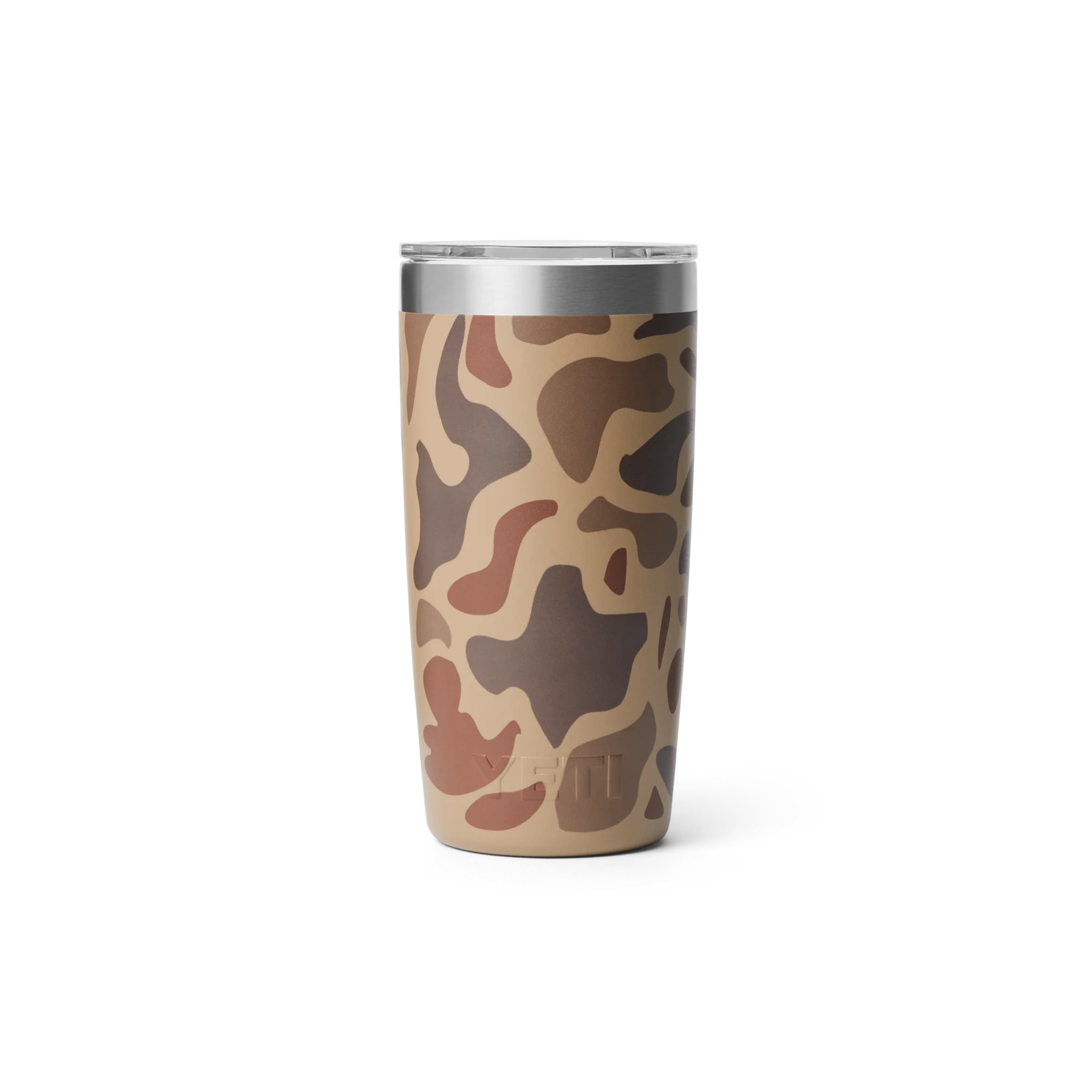 El Vaso Apilable YETI RAMBLER® con Tapa MagSlider™