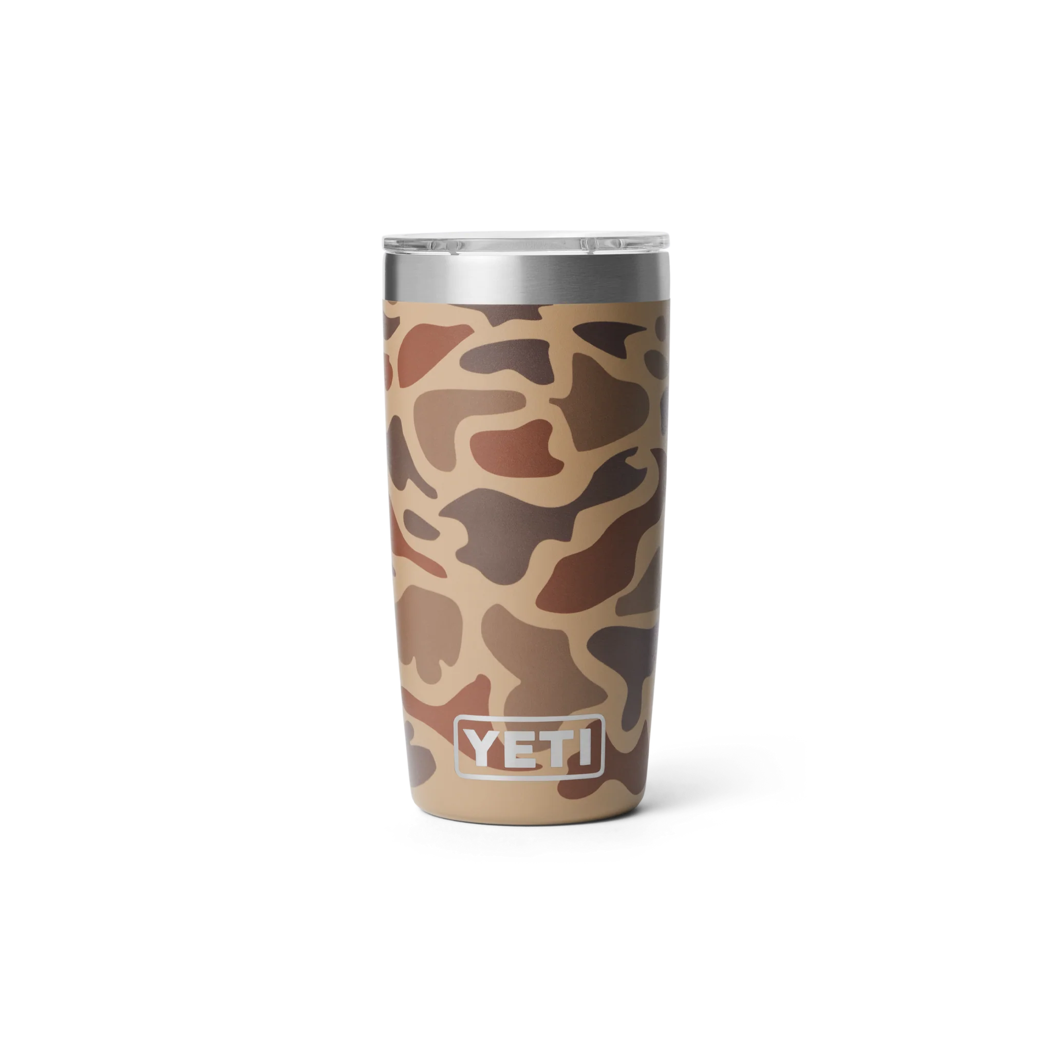 El Vaso Apilable YETI RAMBLER® con Tapa MagSlider™