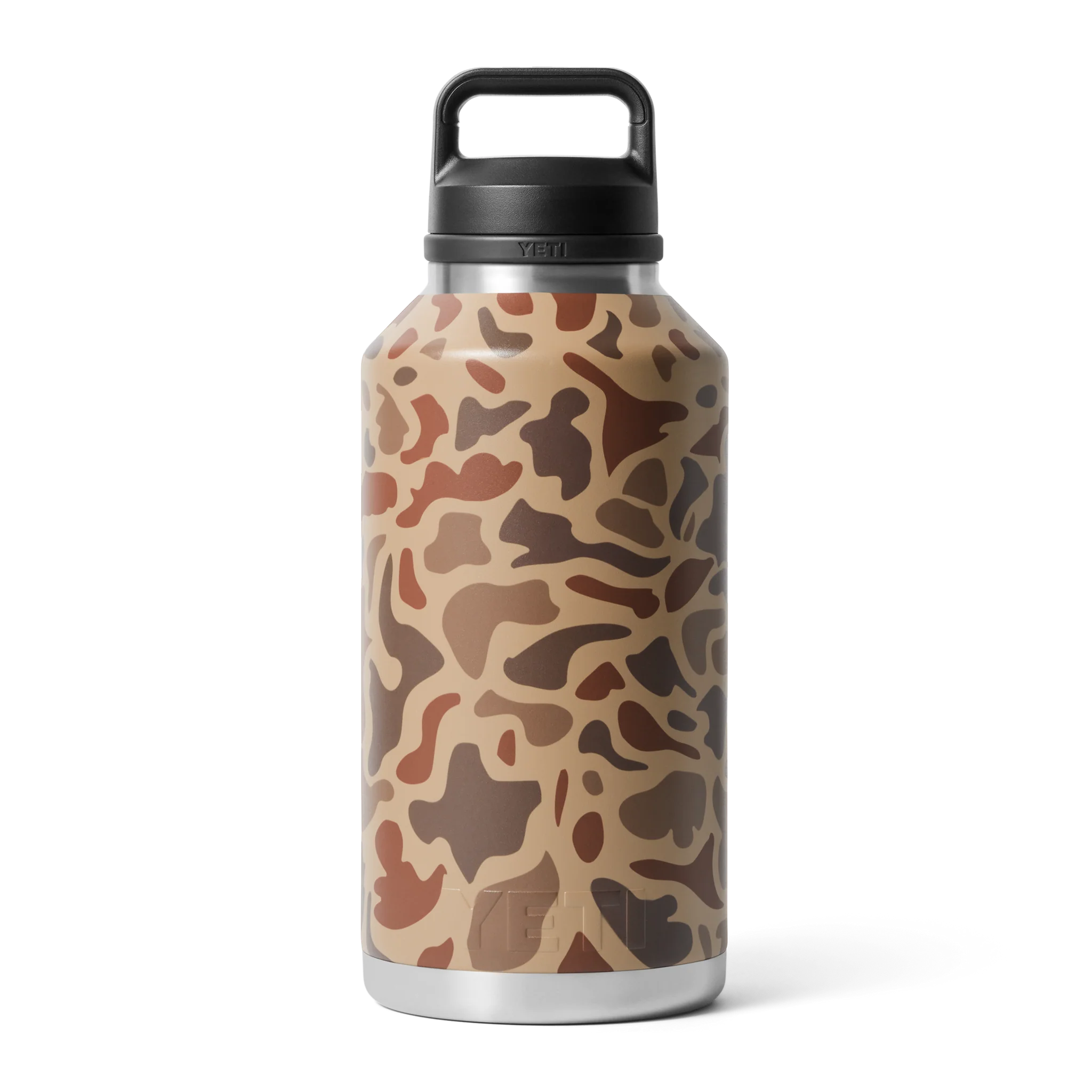 Botella YETI RAMBLER® con Tapa Chug