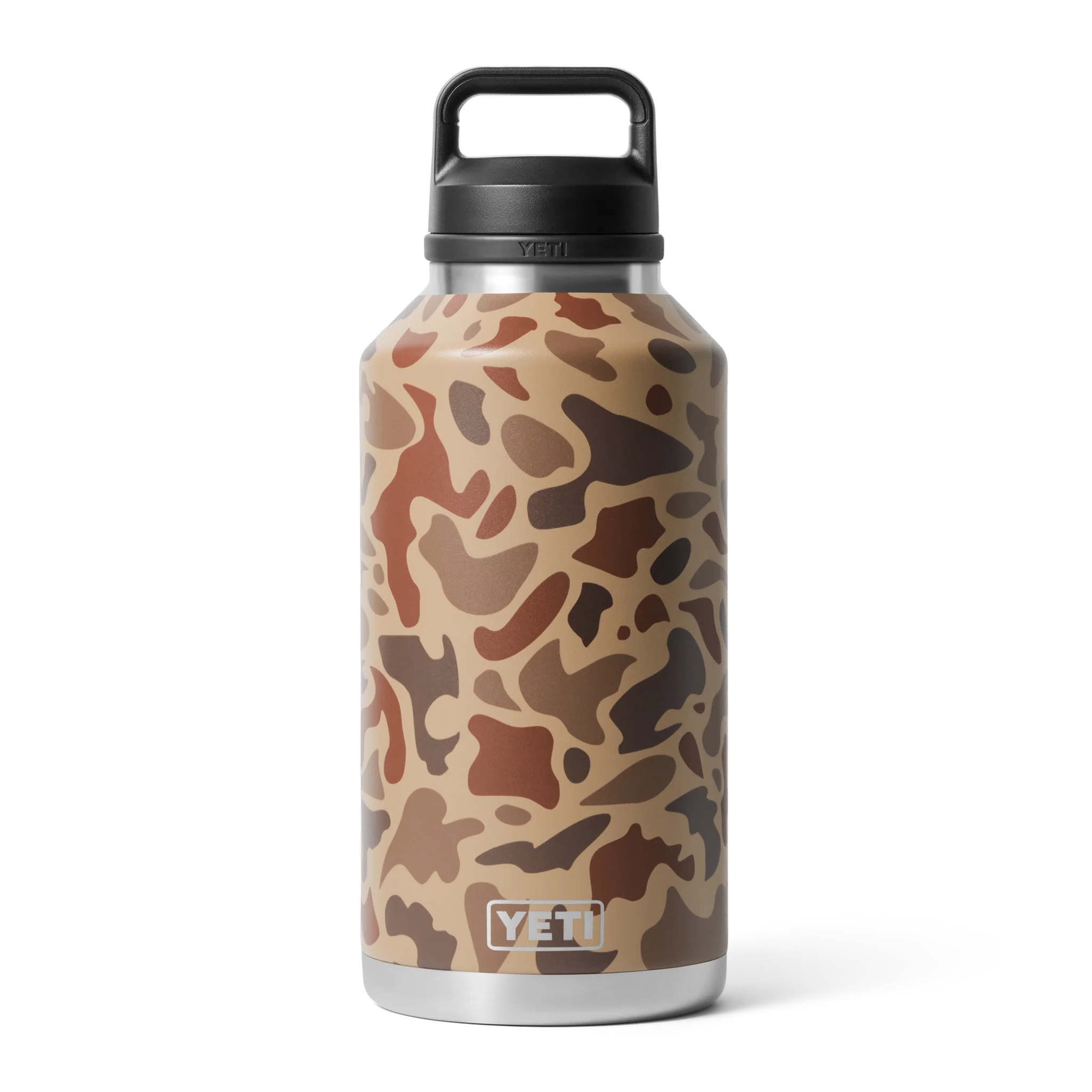 Botella YETI RAMBLER® con Tapa Chug
