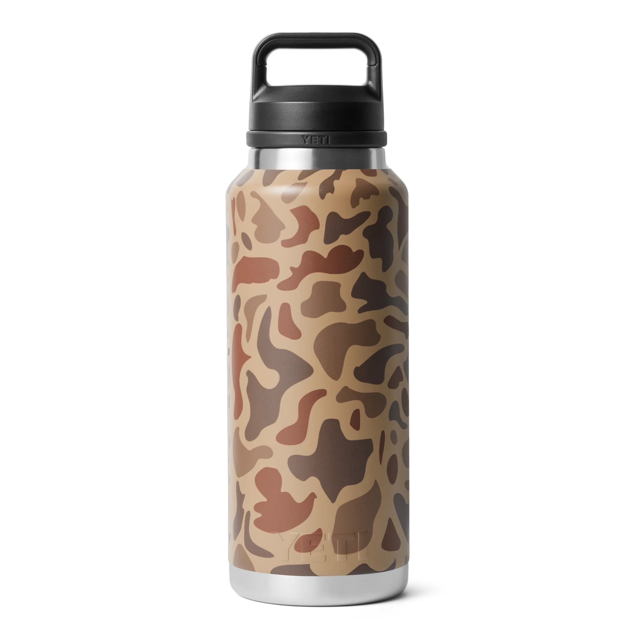 Botella YETI RAMBLER® con Tapa Chug