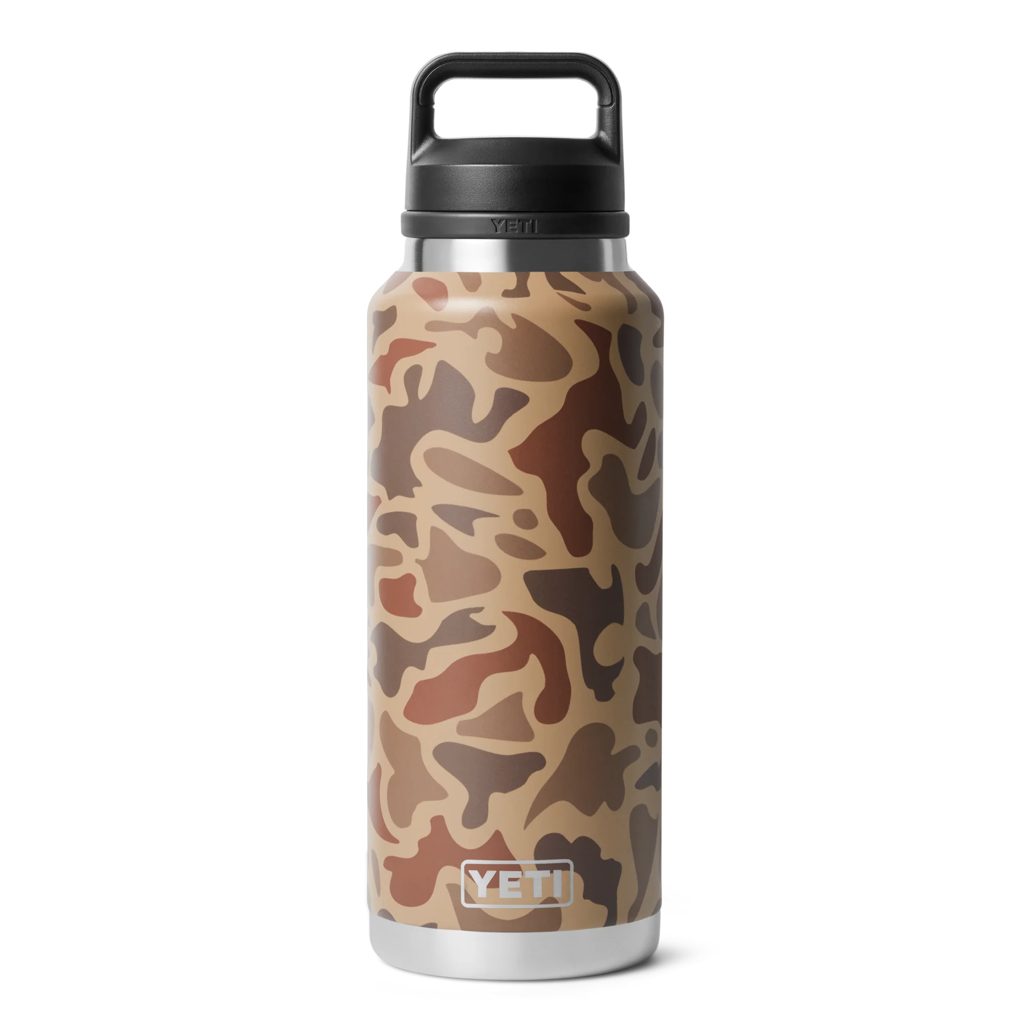 Botella YETI RAMBLER® con Tapa Chug