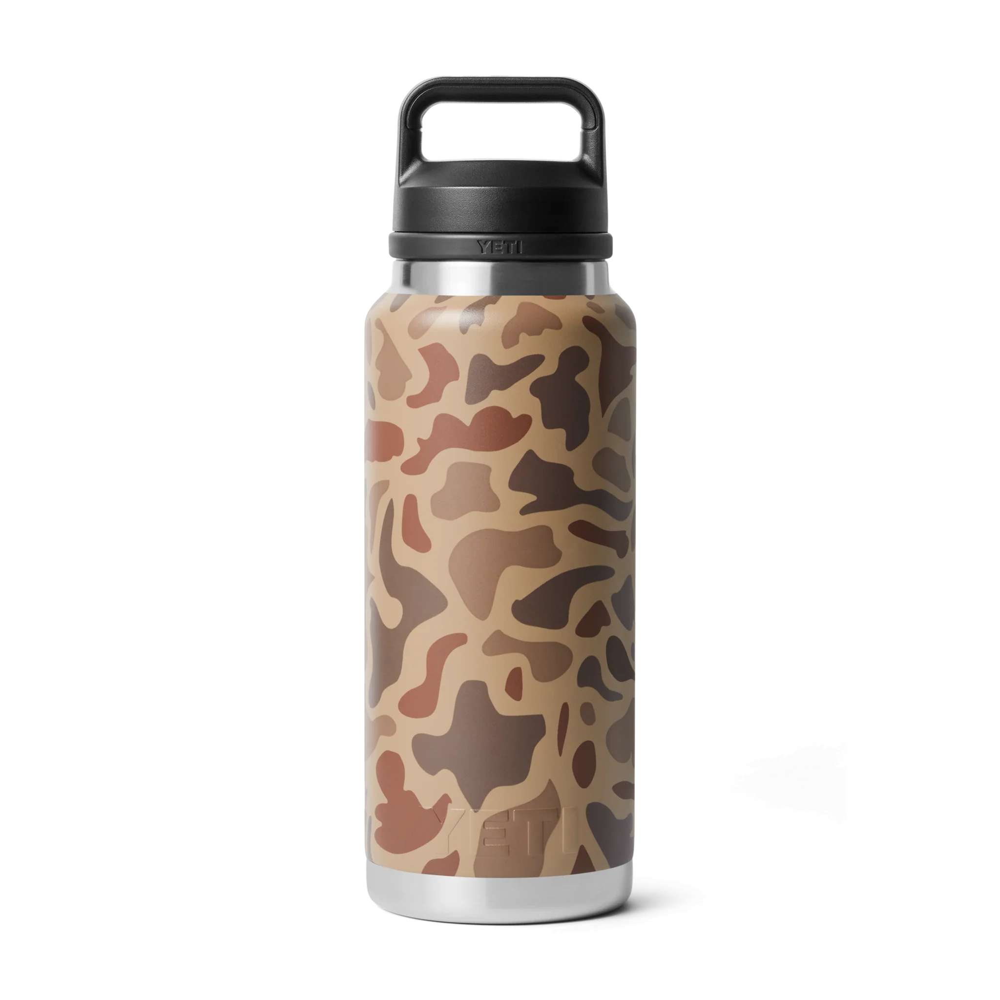 Botella YETI RAMBLER® con Tapa Chug