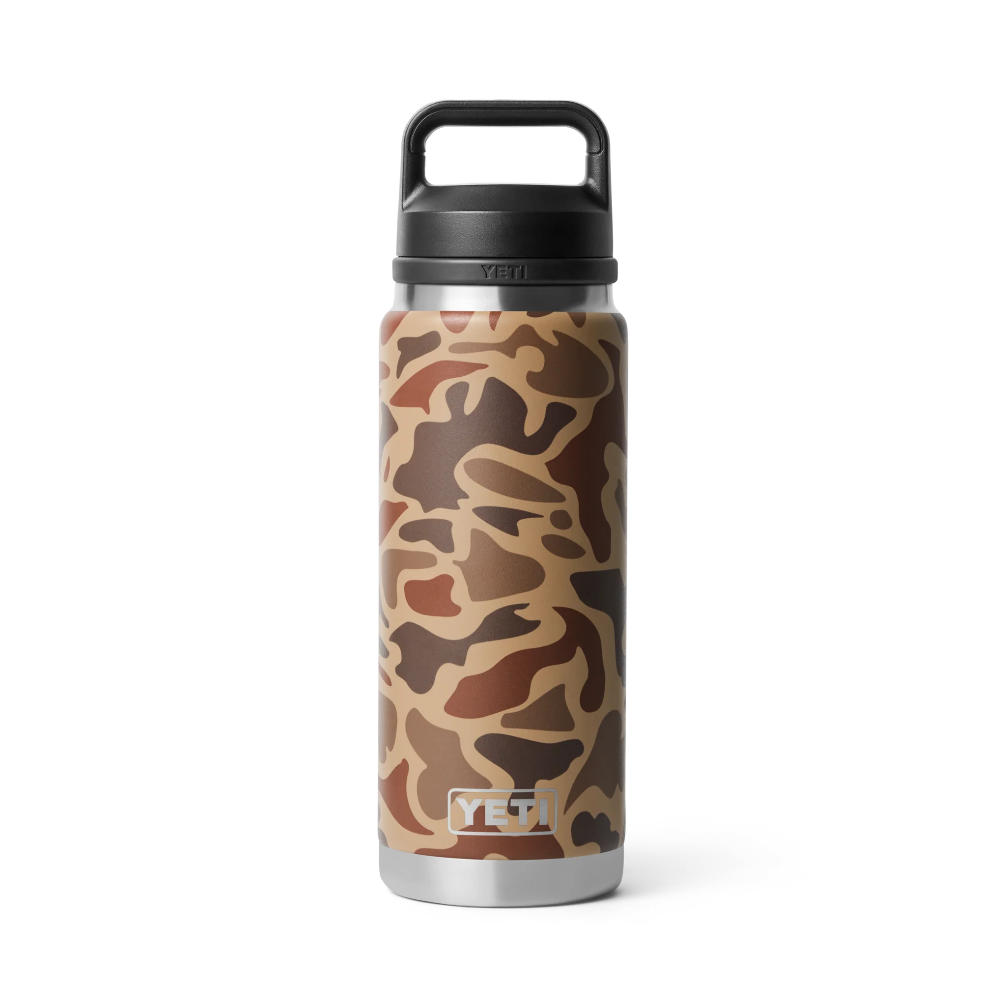 Botella YETI RAMBLER® con Tapa Chug
