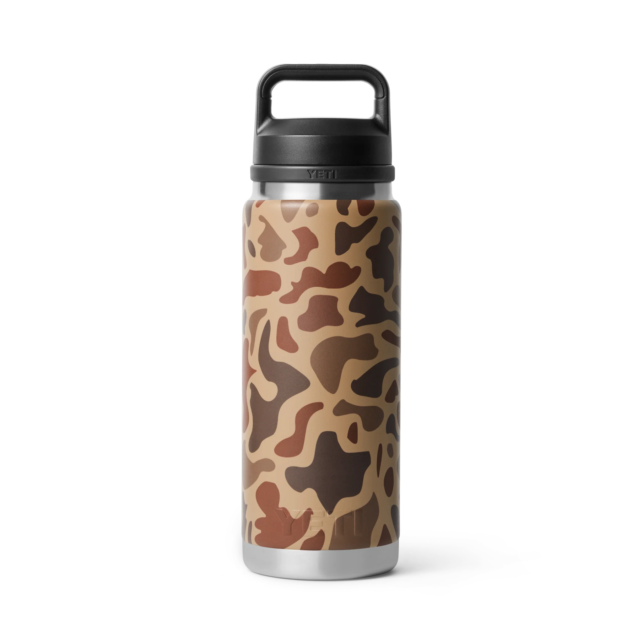 Botella YETI RAMBLER® con Tapa Chug