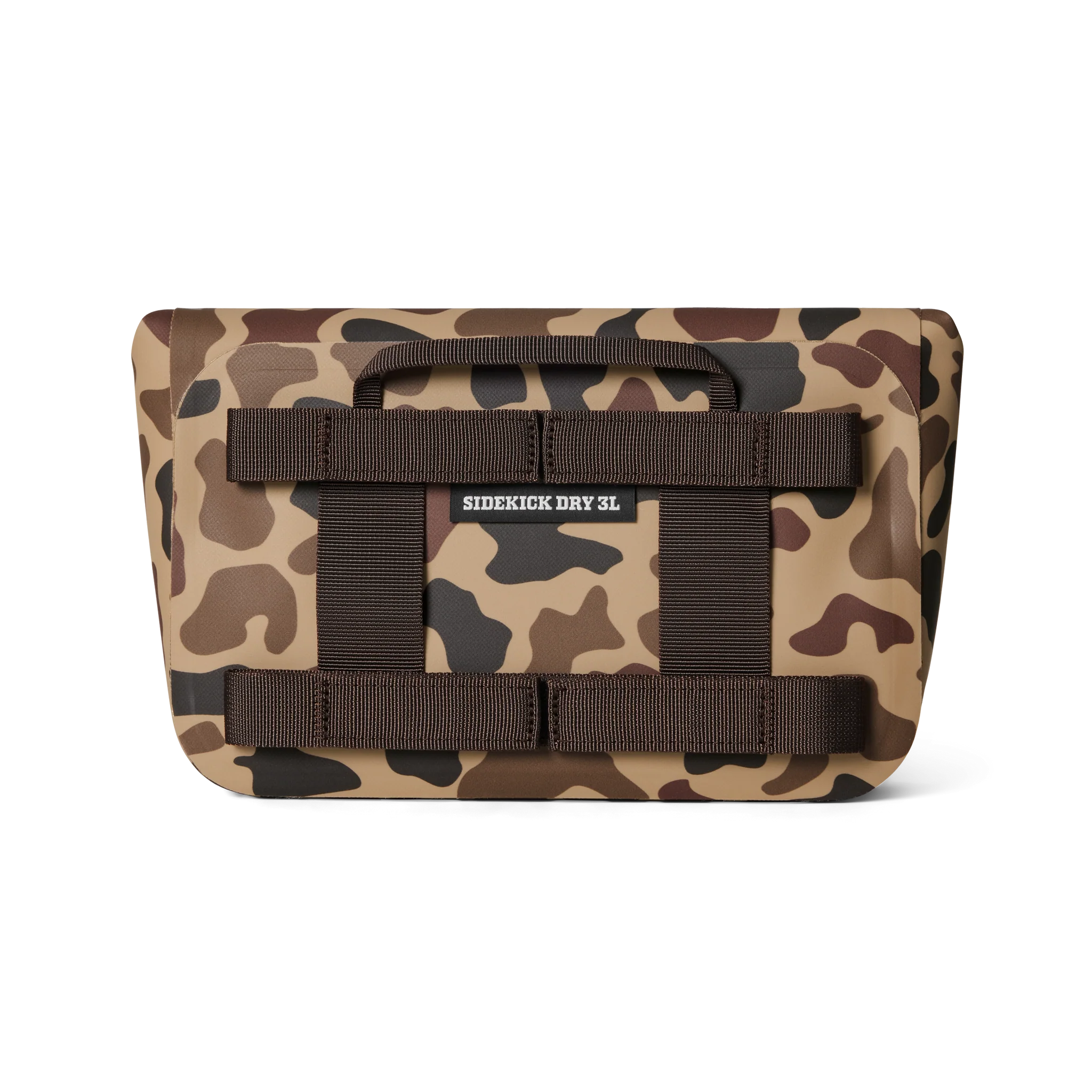 Estuche Impermeable YETI SIDEKICK DRY® GEAR CASE