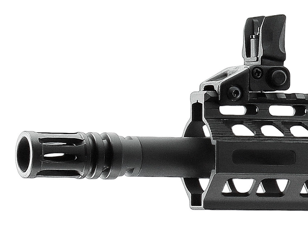 Carabina Semiautomática Hammerli Arms TAC R1 22