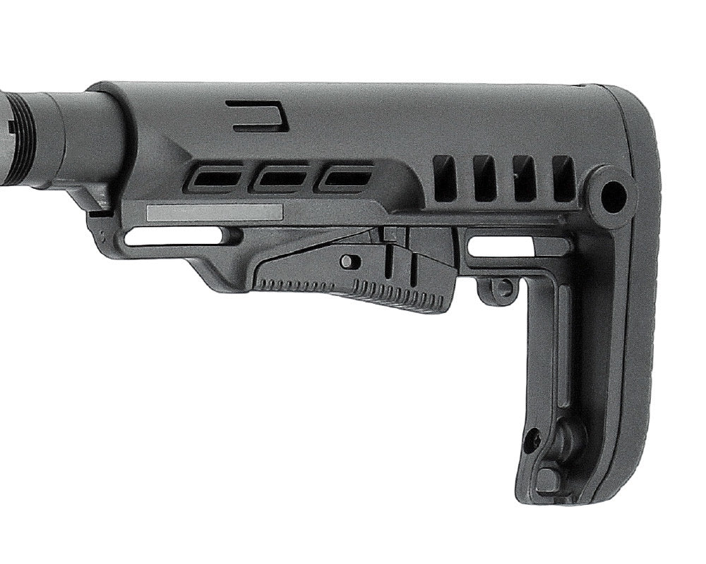 Carabina Semiautomática Hammerli Arms TAC R1 22