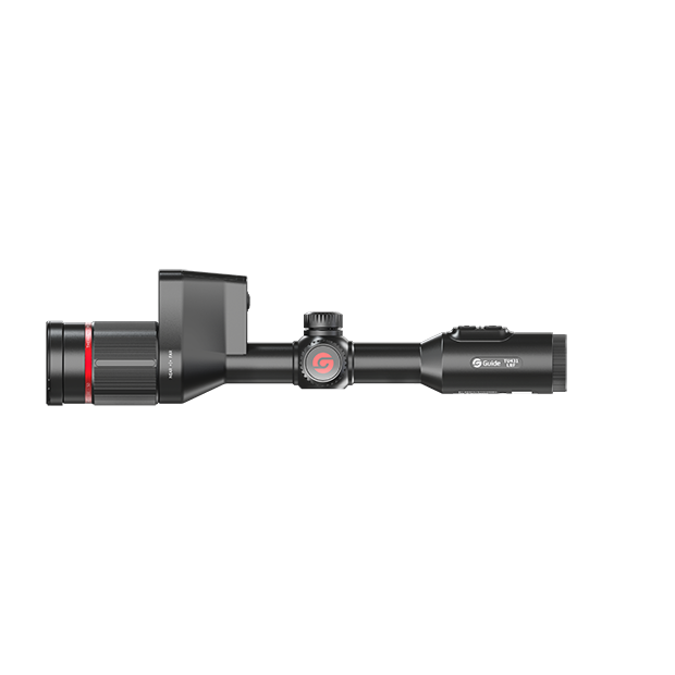 Visor Térmico Guide Serie TU Gen2 LRF