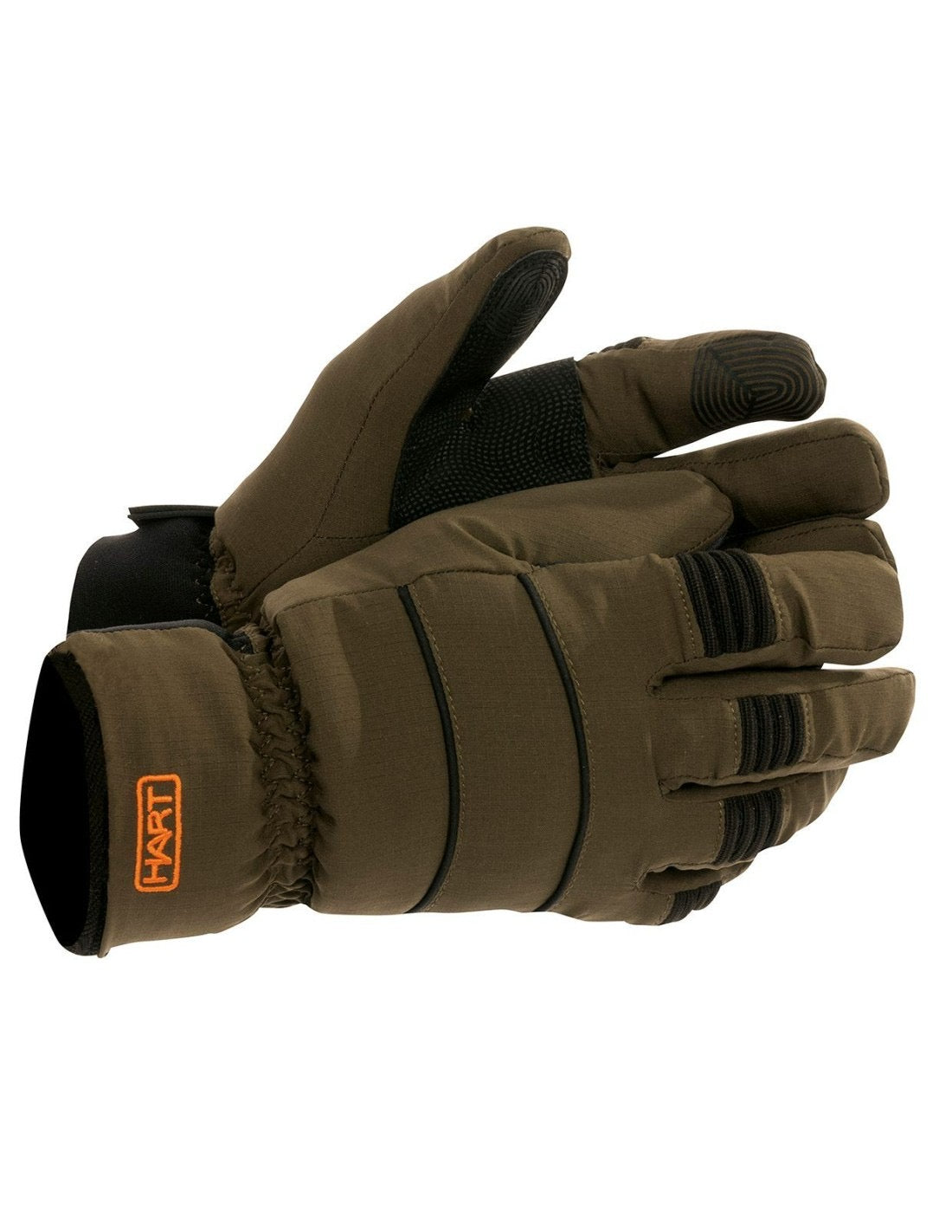 Guantes Hart Rebeco-GL