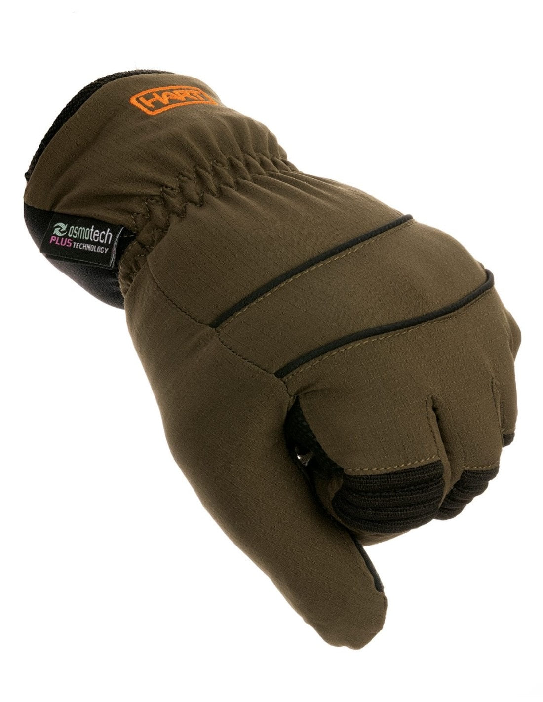 Guantes Hart Rebeco-GL