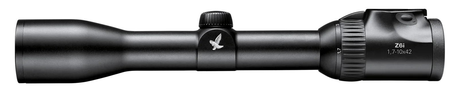 Visor de Caza Swarovski Z6i