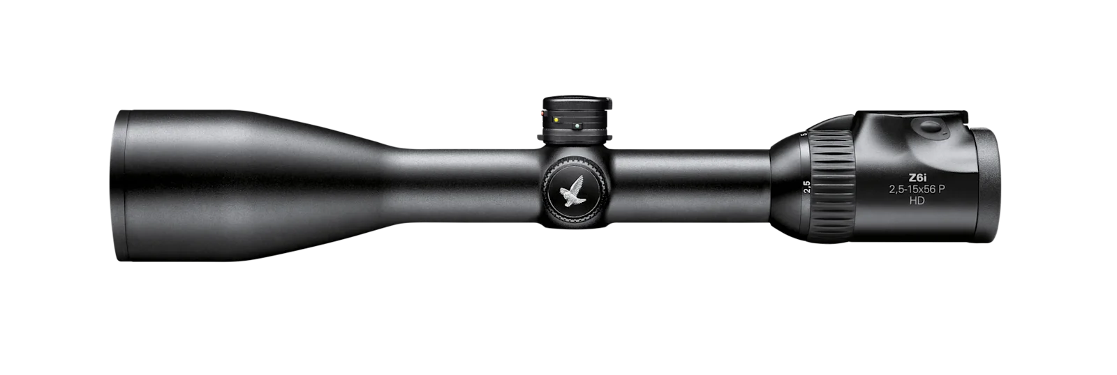 Visor de Caza Swarovski Z6i