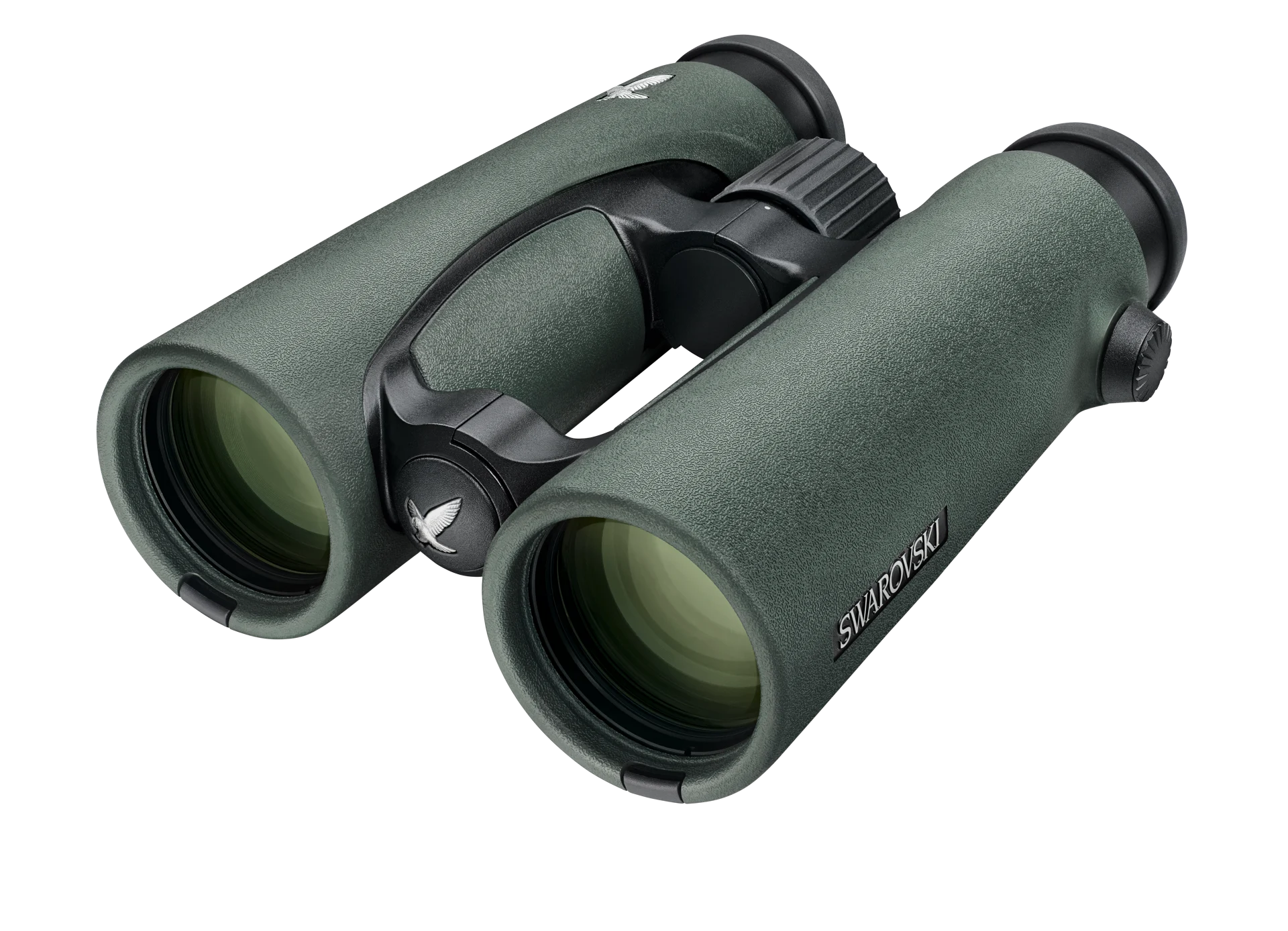 Prismáticos Swarovski EL