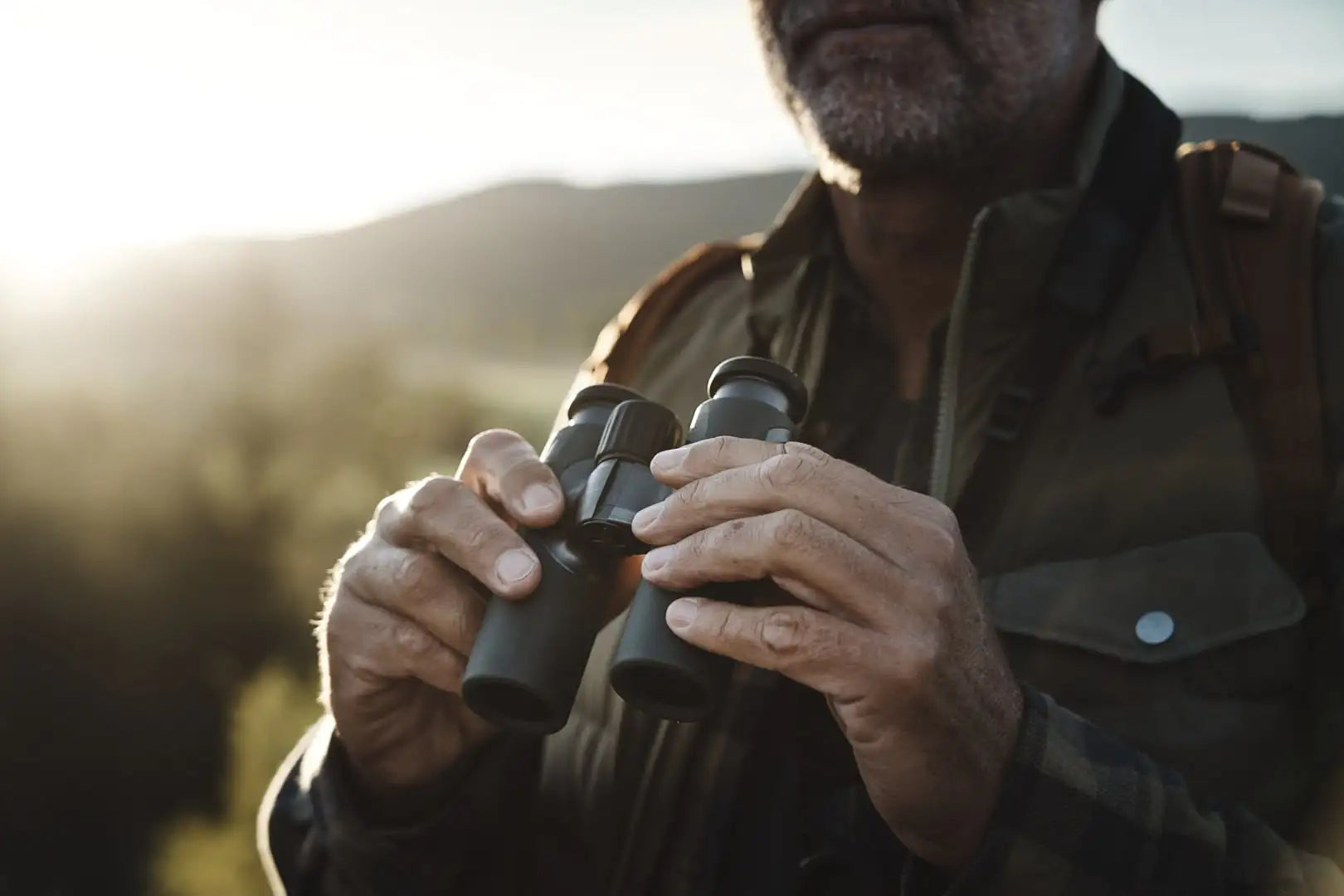 Prismáticos Swarovski CL Companion