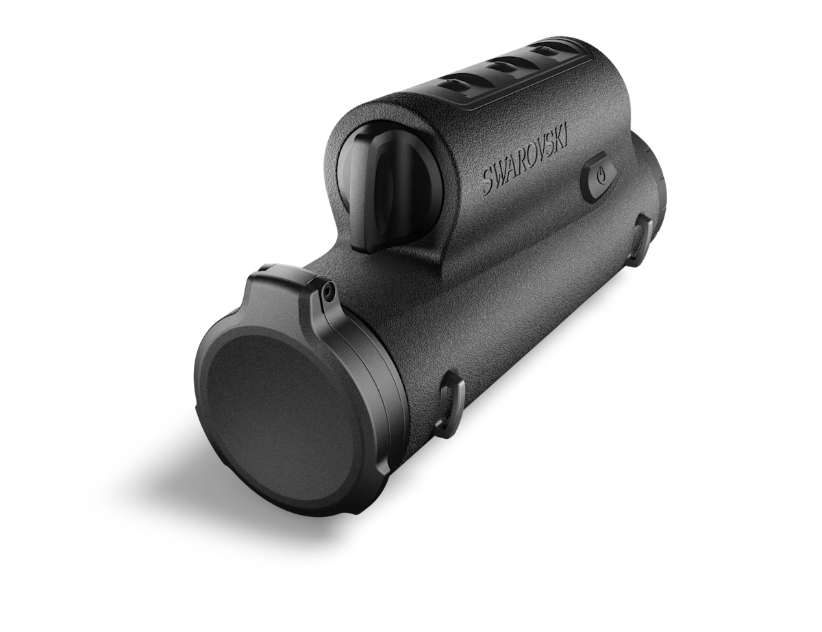 Monocular Acoplable Térmico tM 35.2