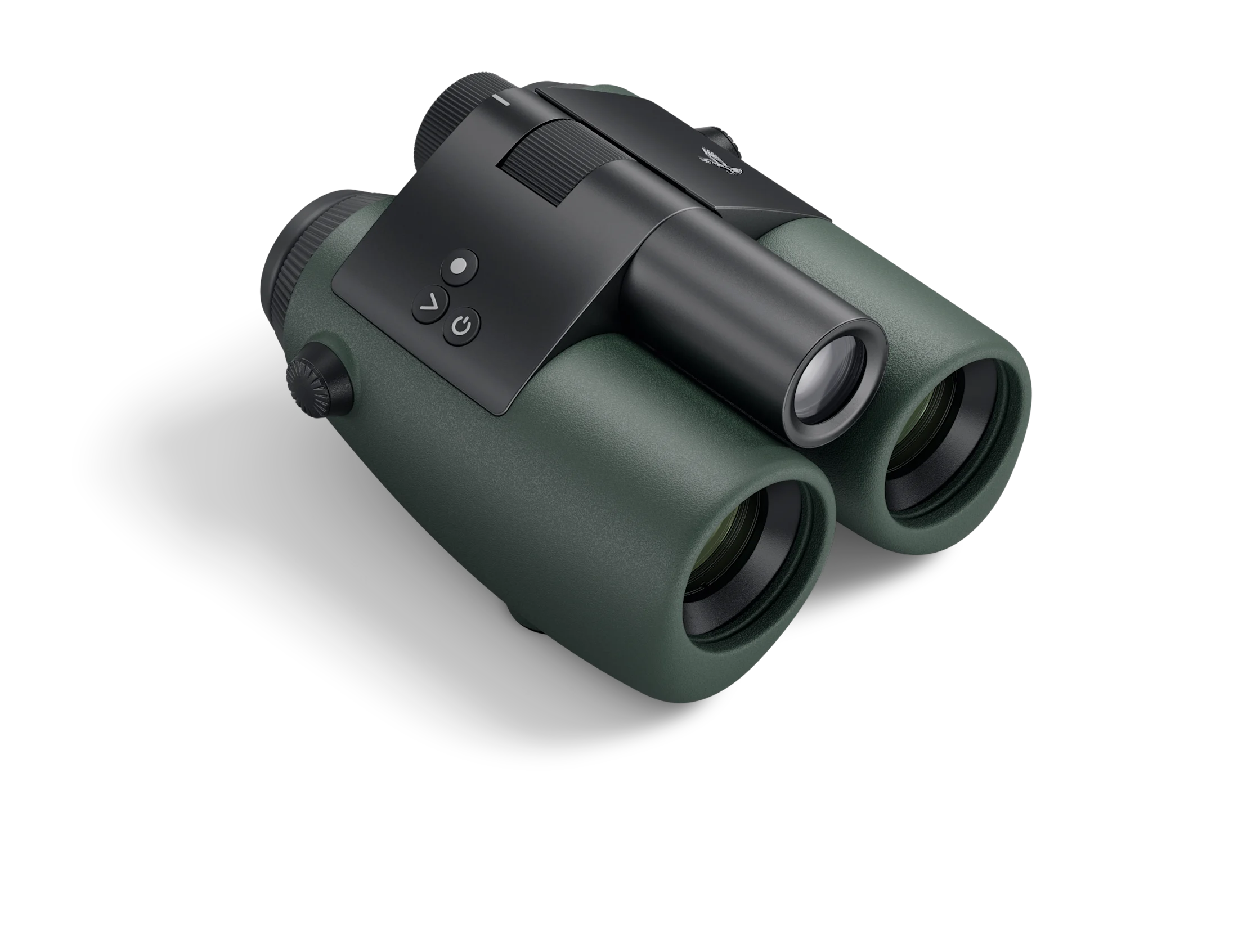 Prismáticos Swarovski AX Visio