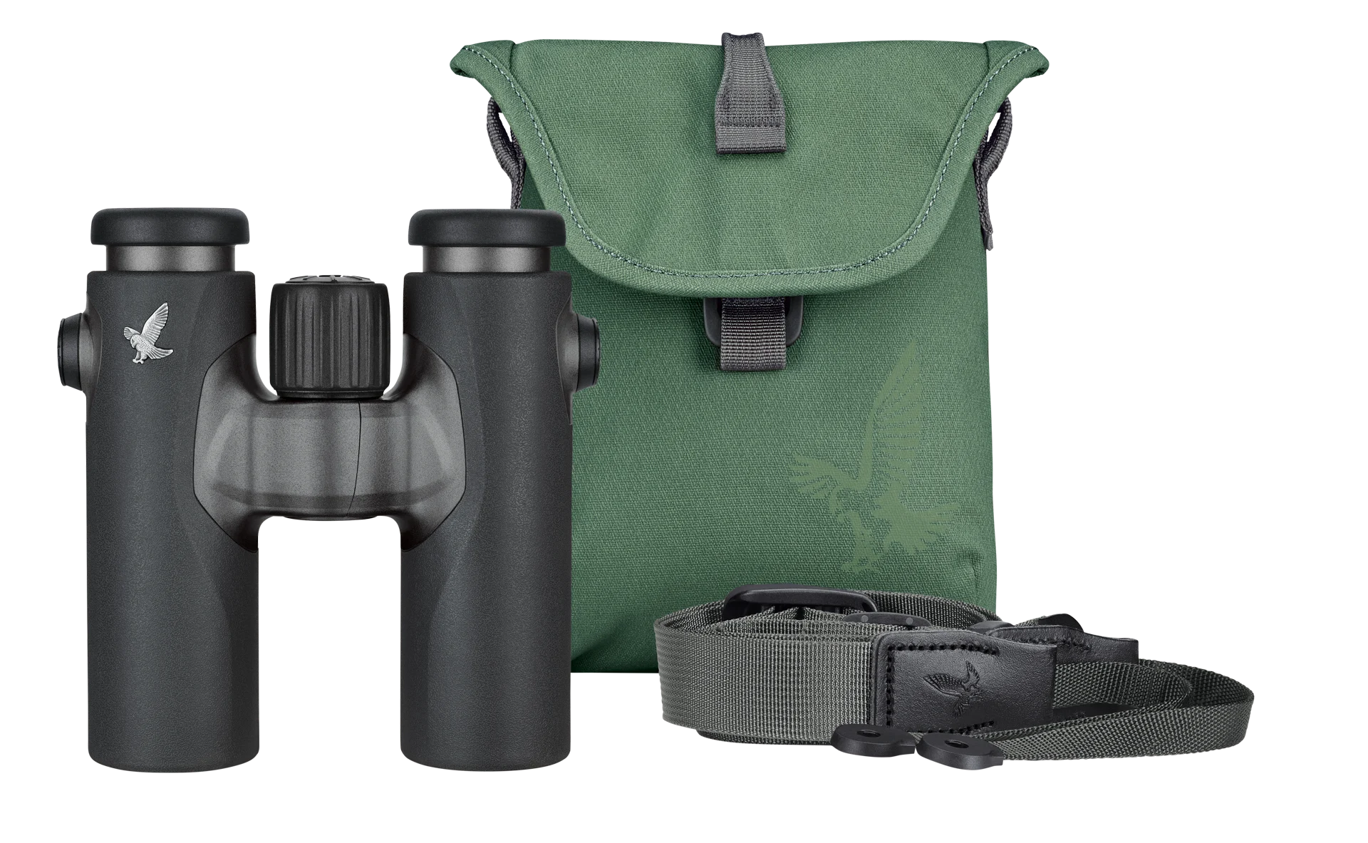 Prismáticos Swarovski CL Companion